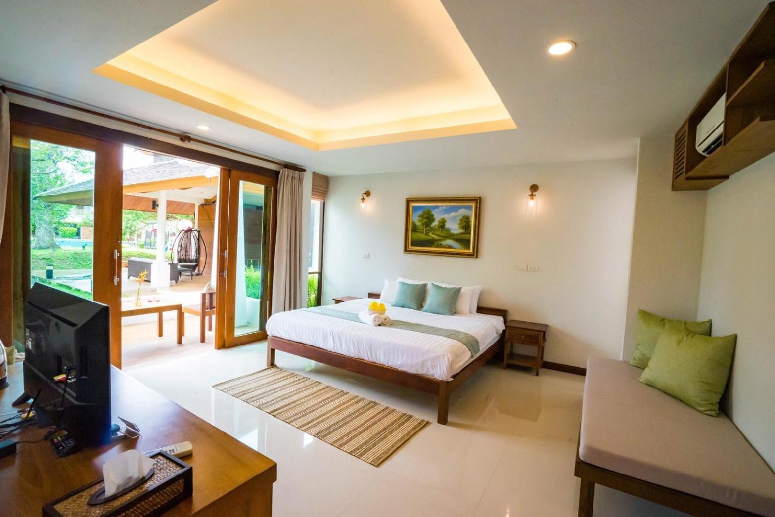 Resort Anyamanee