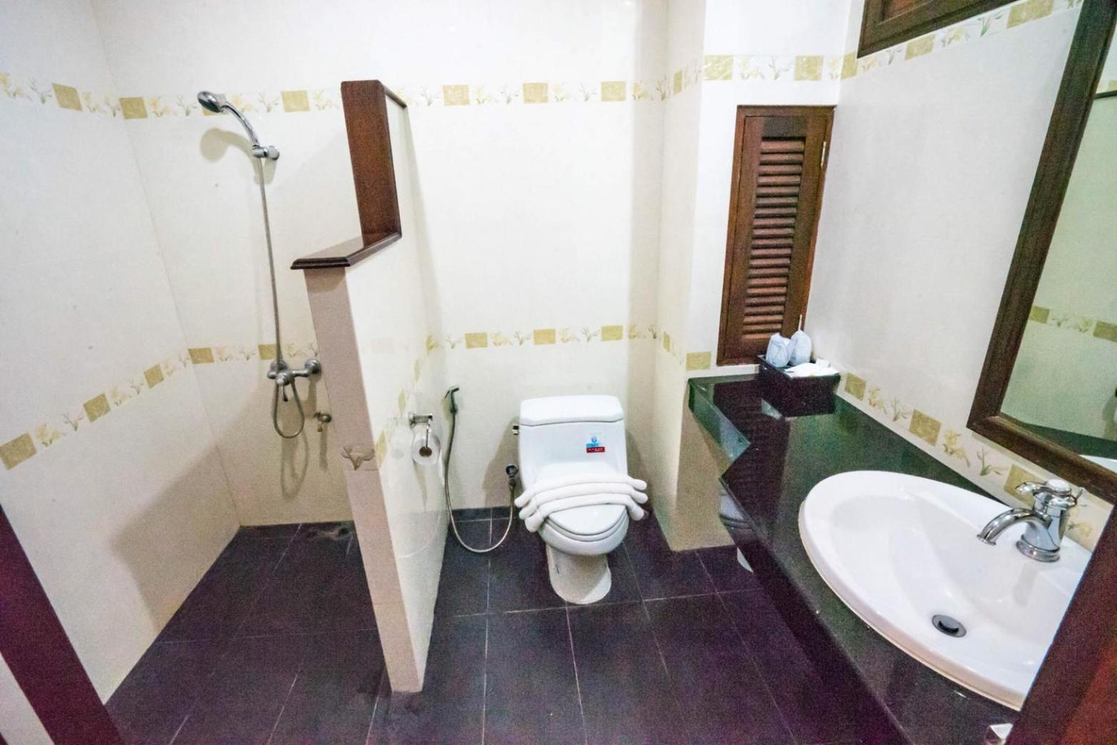 Anyamanee Resort 3*