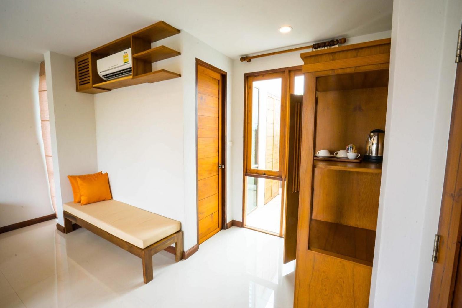 Resort Anyamanee 3*