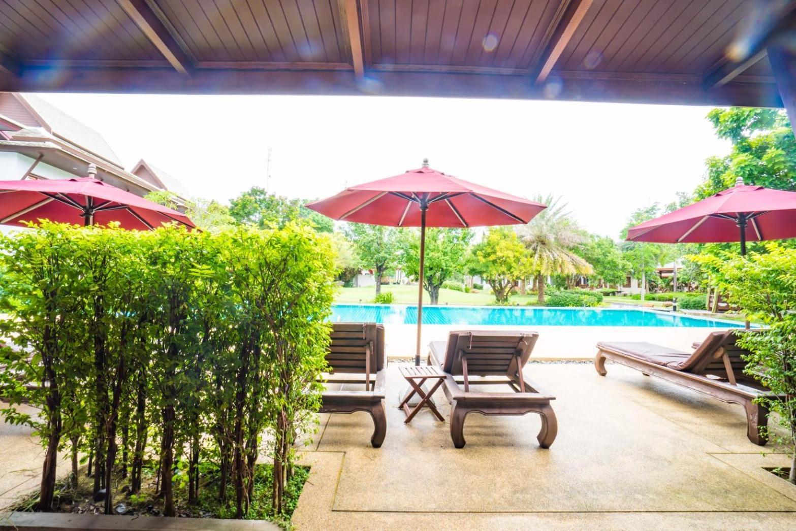 Resort Anyamanee Cha-Am