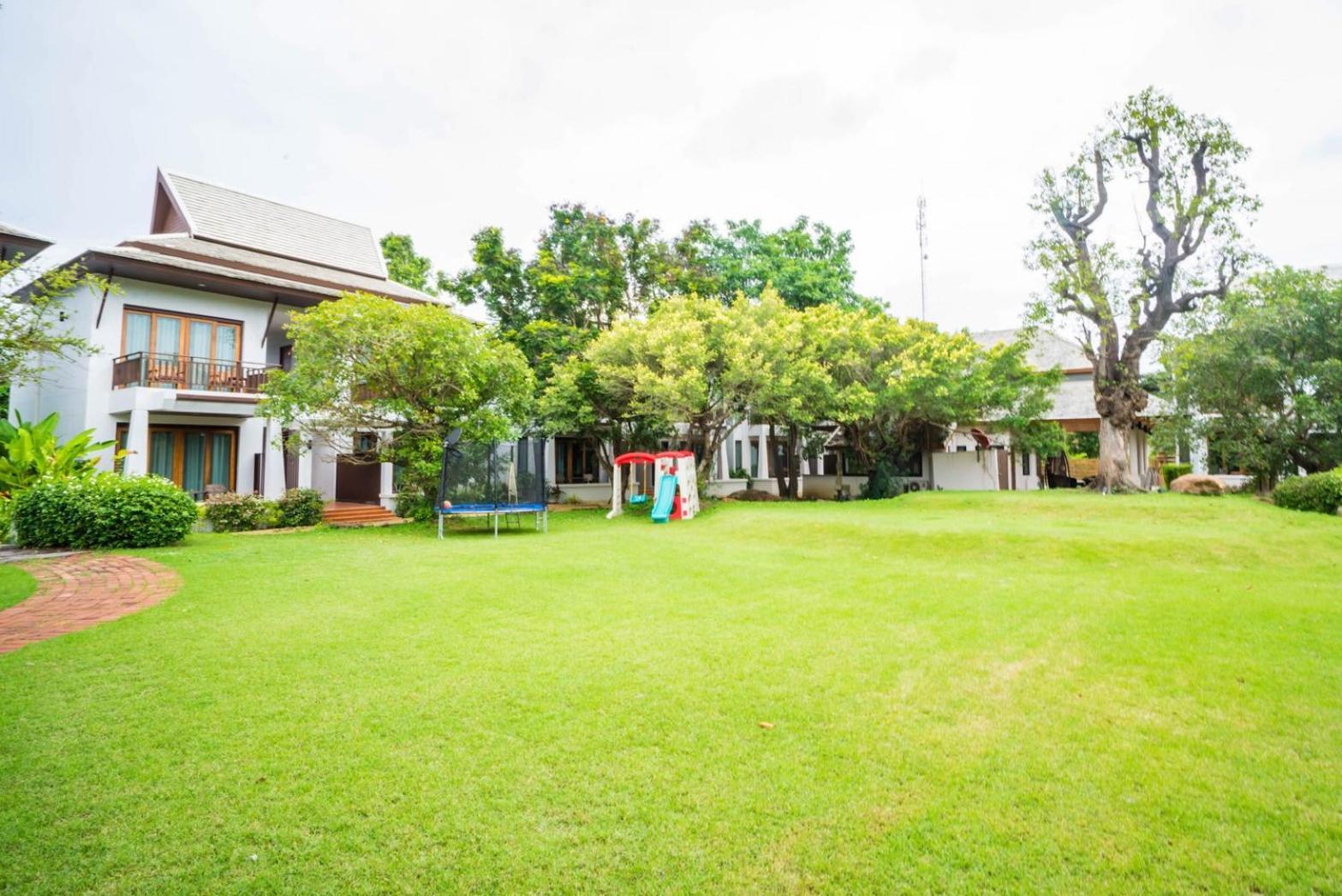 Anyamanee Resort 3*