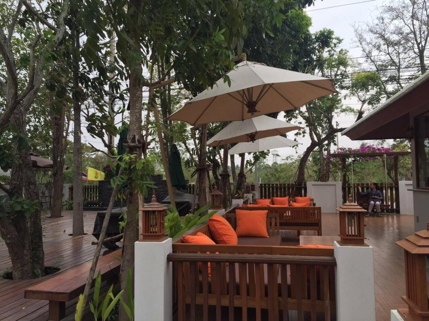 Anyamanee Resort 3*
