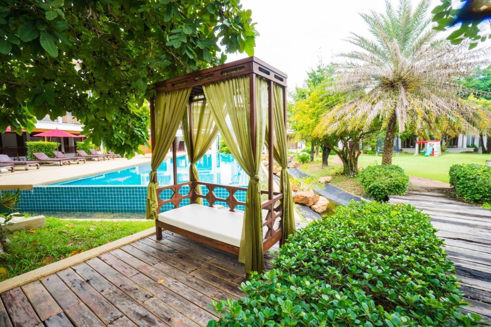 Anyamanee Resort