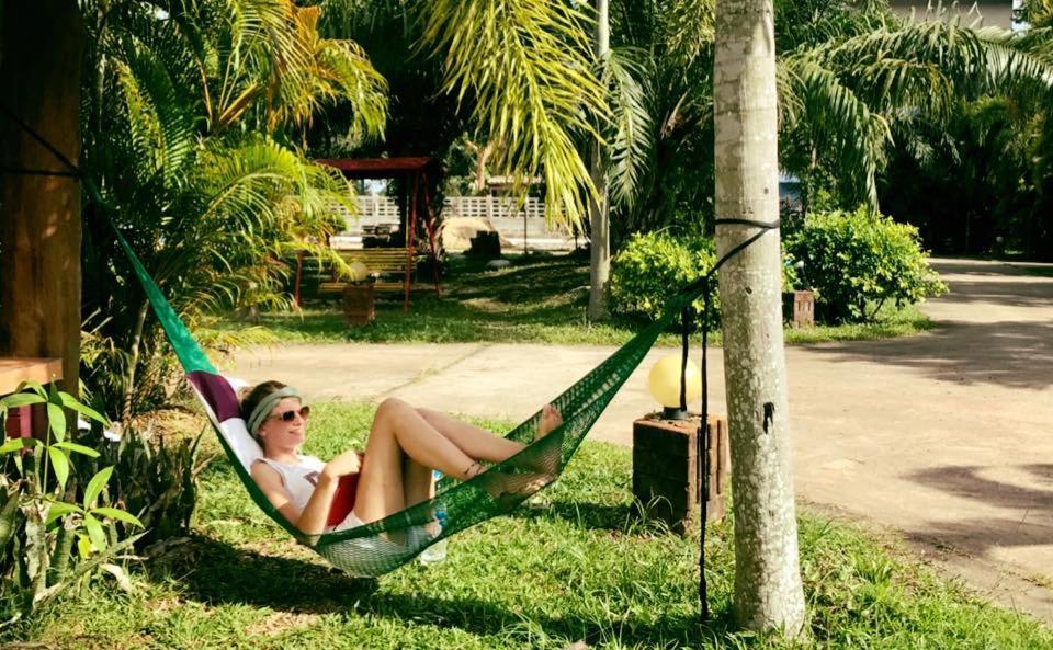 Family Resort Chumphon