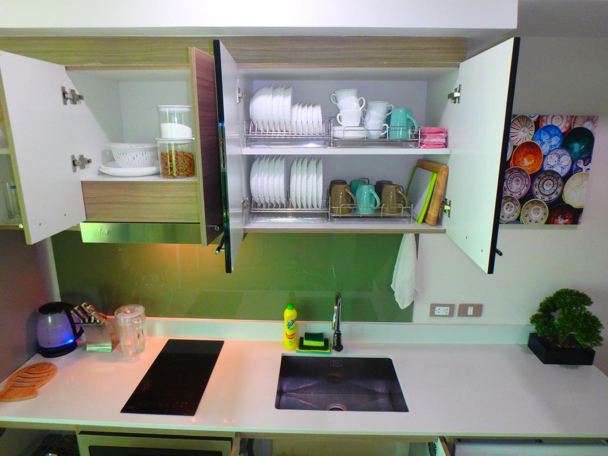 Luxury Class Vip, 5 Minutes Walk To The Sea, Jomtien, Up To 6 People Apartment Jomtien Beach