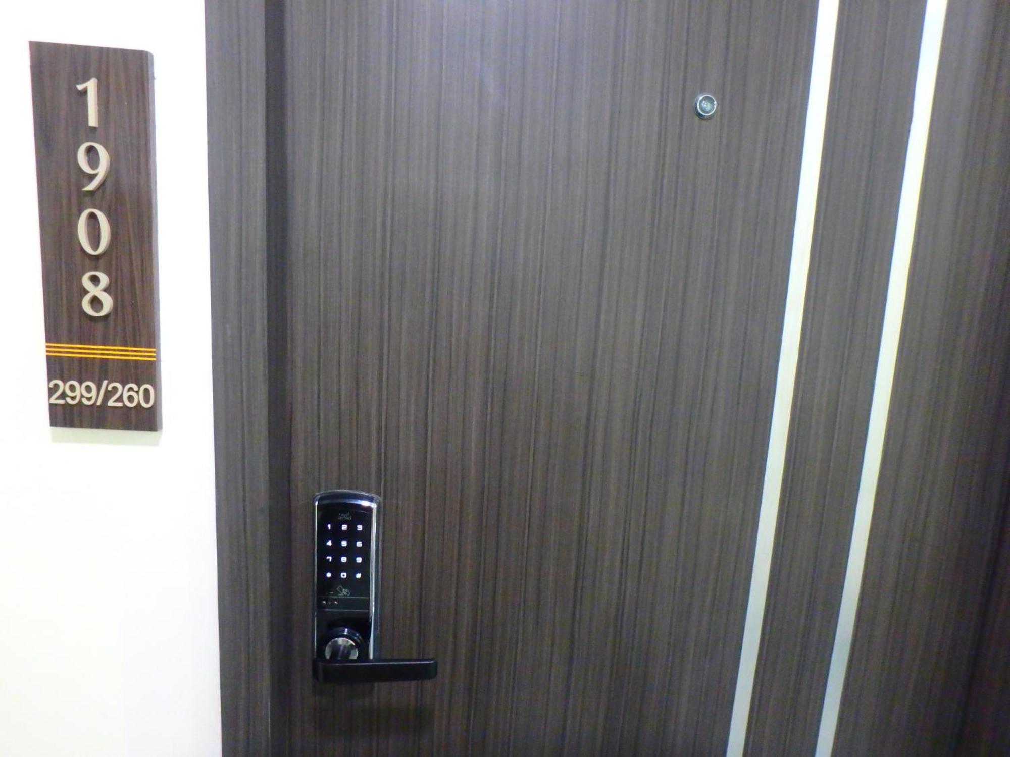 Luxury Class Vip, 5 Minutes Walk To The Sea, Jomtien, Up To 6 People * Jomtien Beach