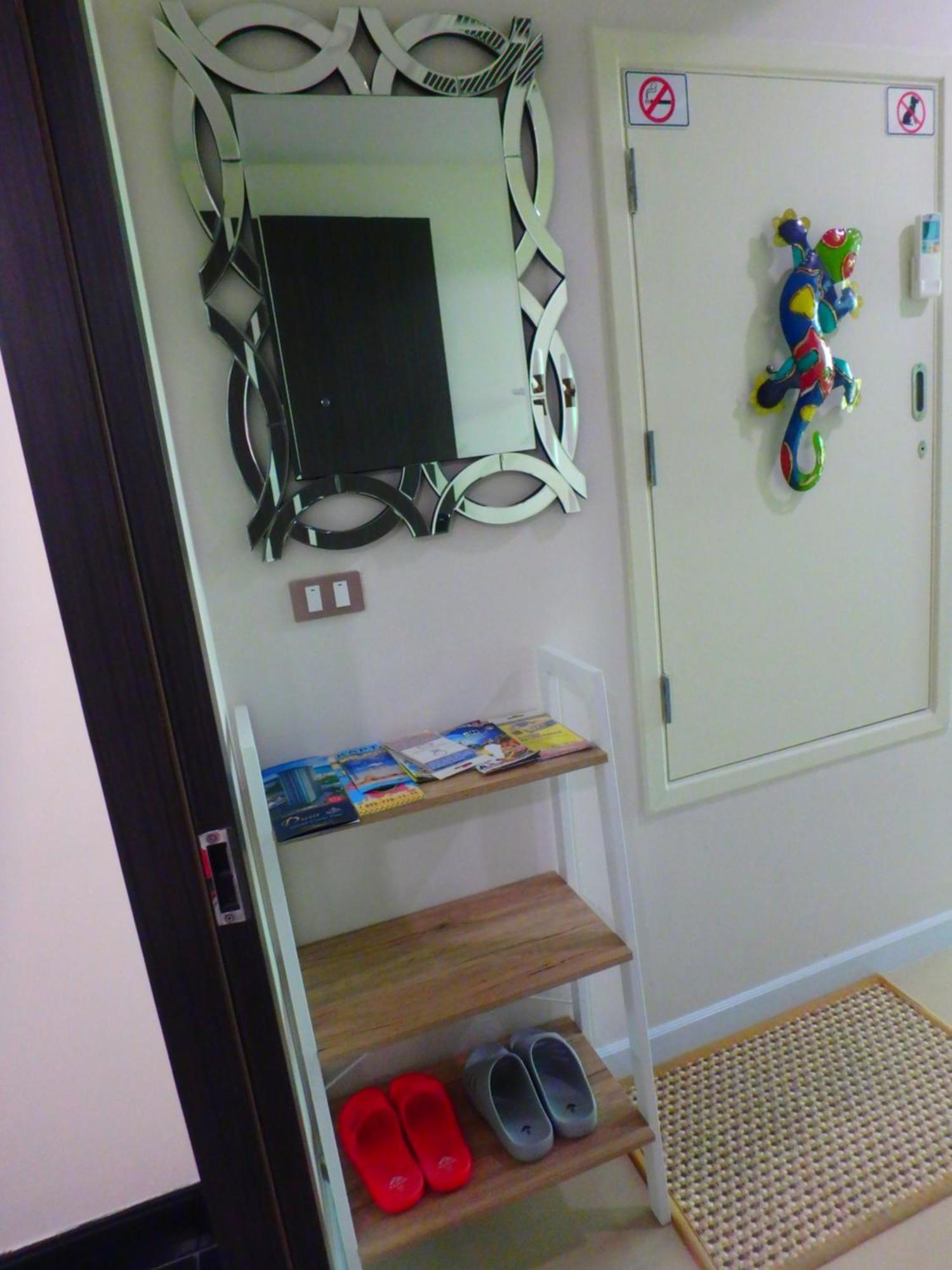 Luxury Class Vip, 5 Minutes Walk To The Sea, Jomtien, Up To 6 People