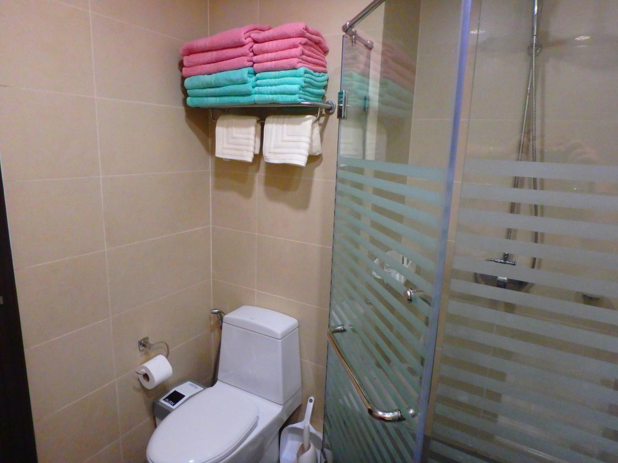 Luxury Class Vip, 5 Minutes Walk To The Sea, Jomtien, Up To 6 People Apartment Jomtien Beach