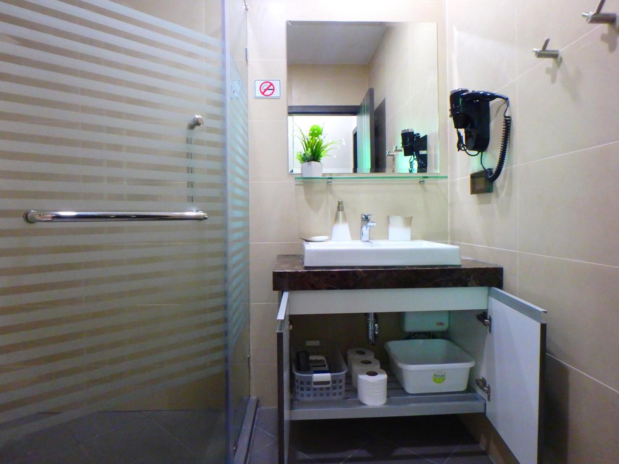Luxury Class Vip, 5 Minutes Walk To The Sea, Jomtien, Up To 6 People Jomtien Beach