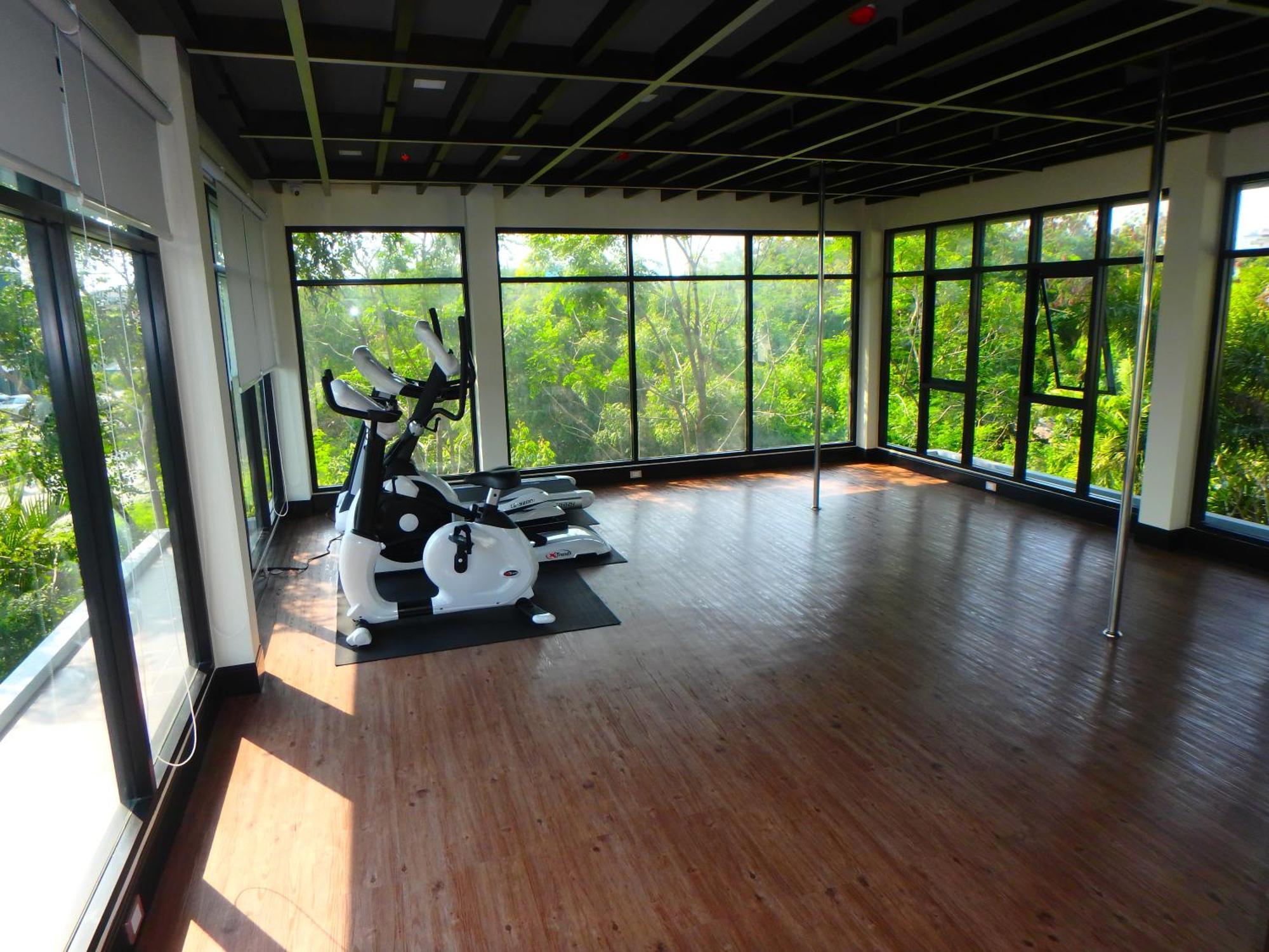 Luxury Class Vip, 5 Minutes Walk To The Sea, Jomtien, Up To 6 People Jomtien Beach