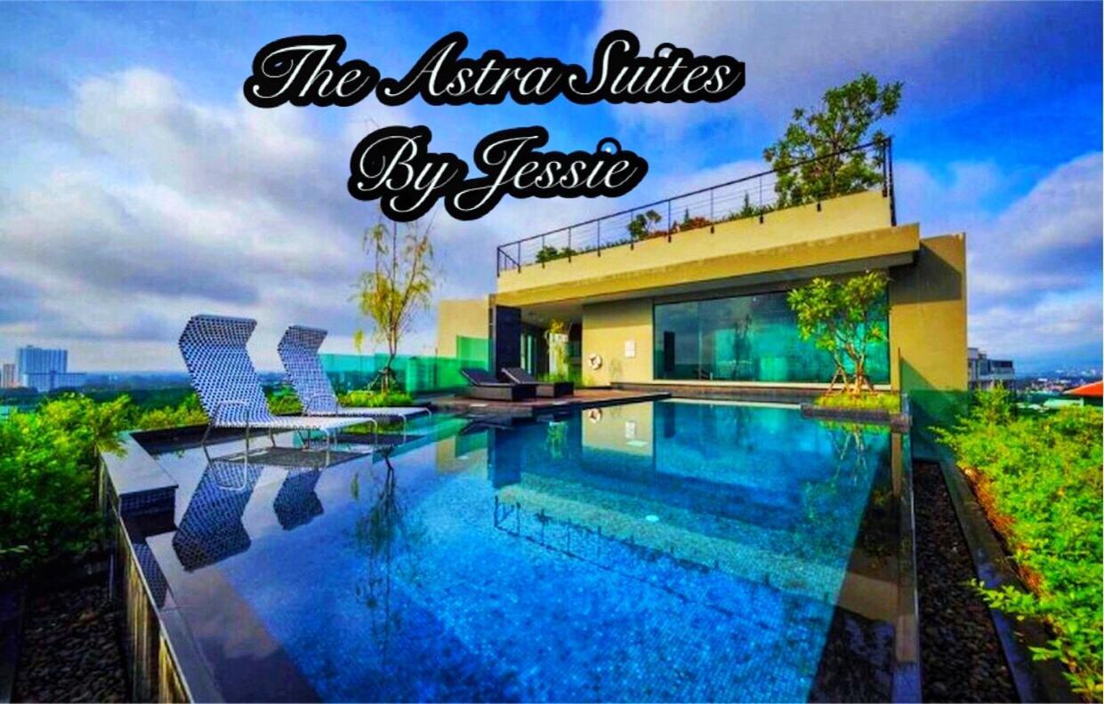 Apartamento The Astra