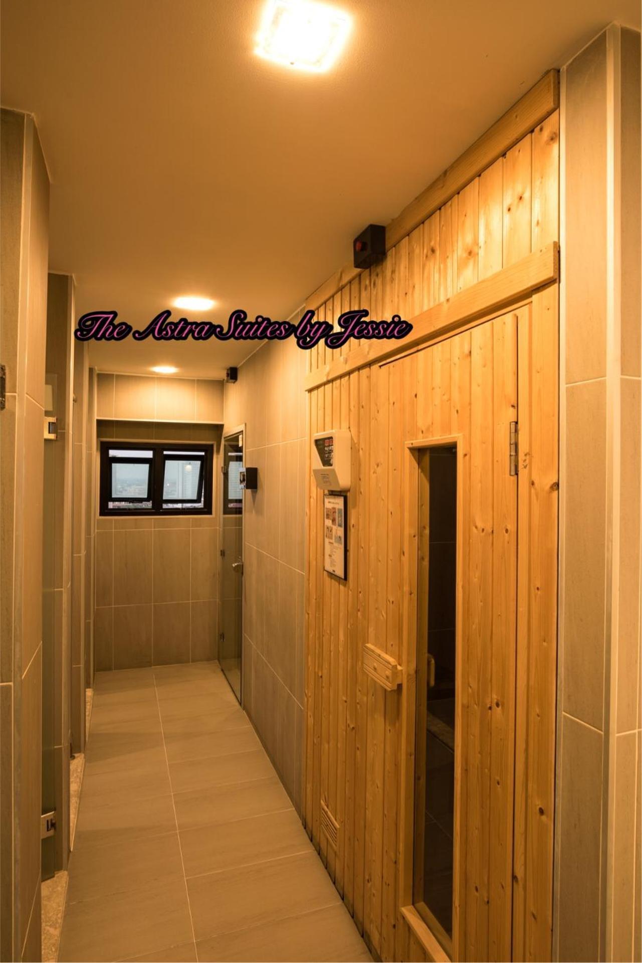 Apartamento The Astra