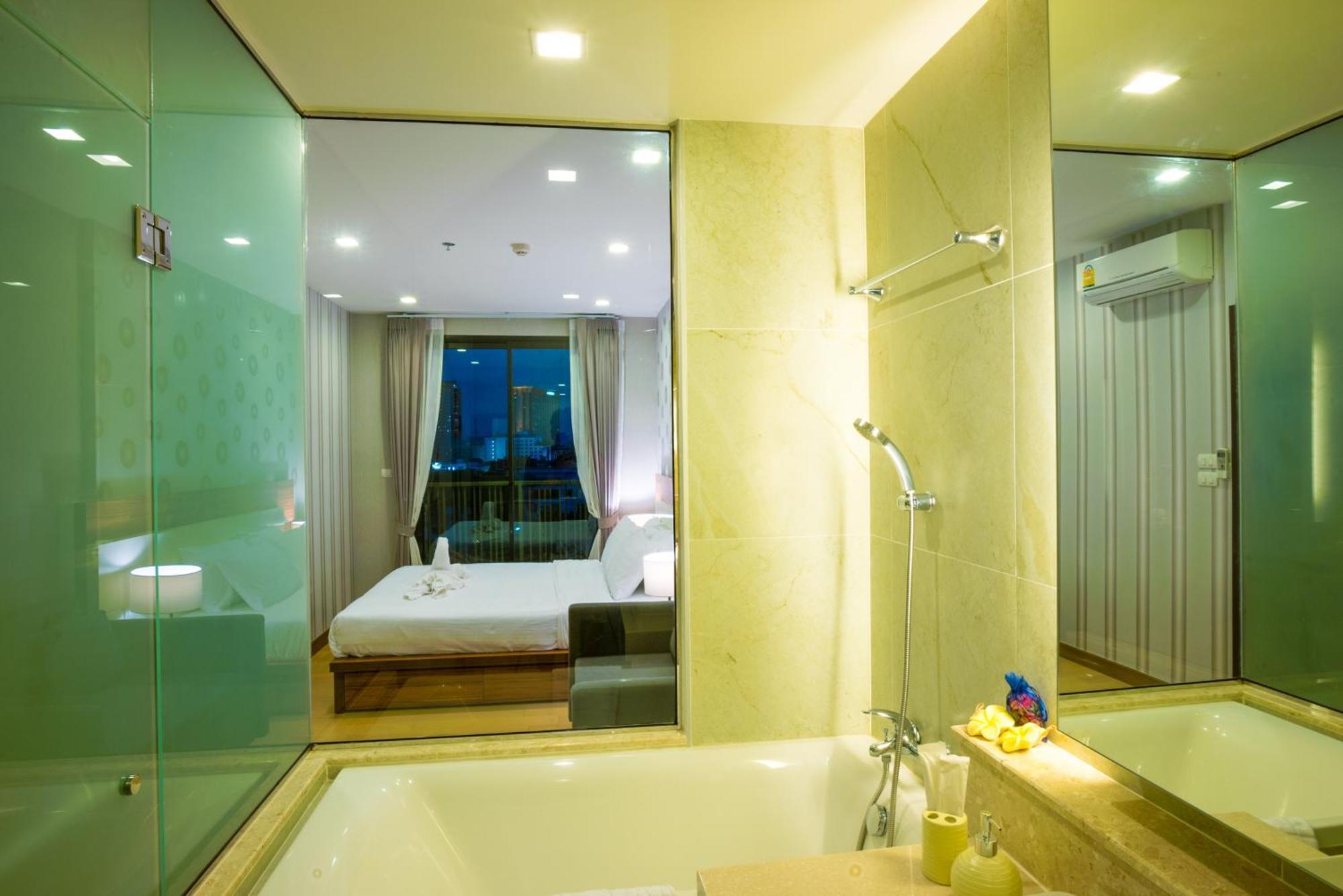 Apartamento The Astra *