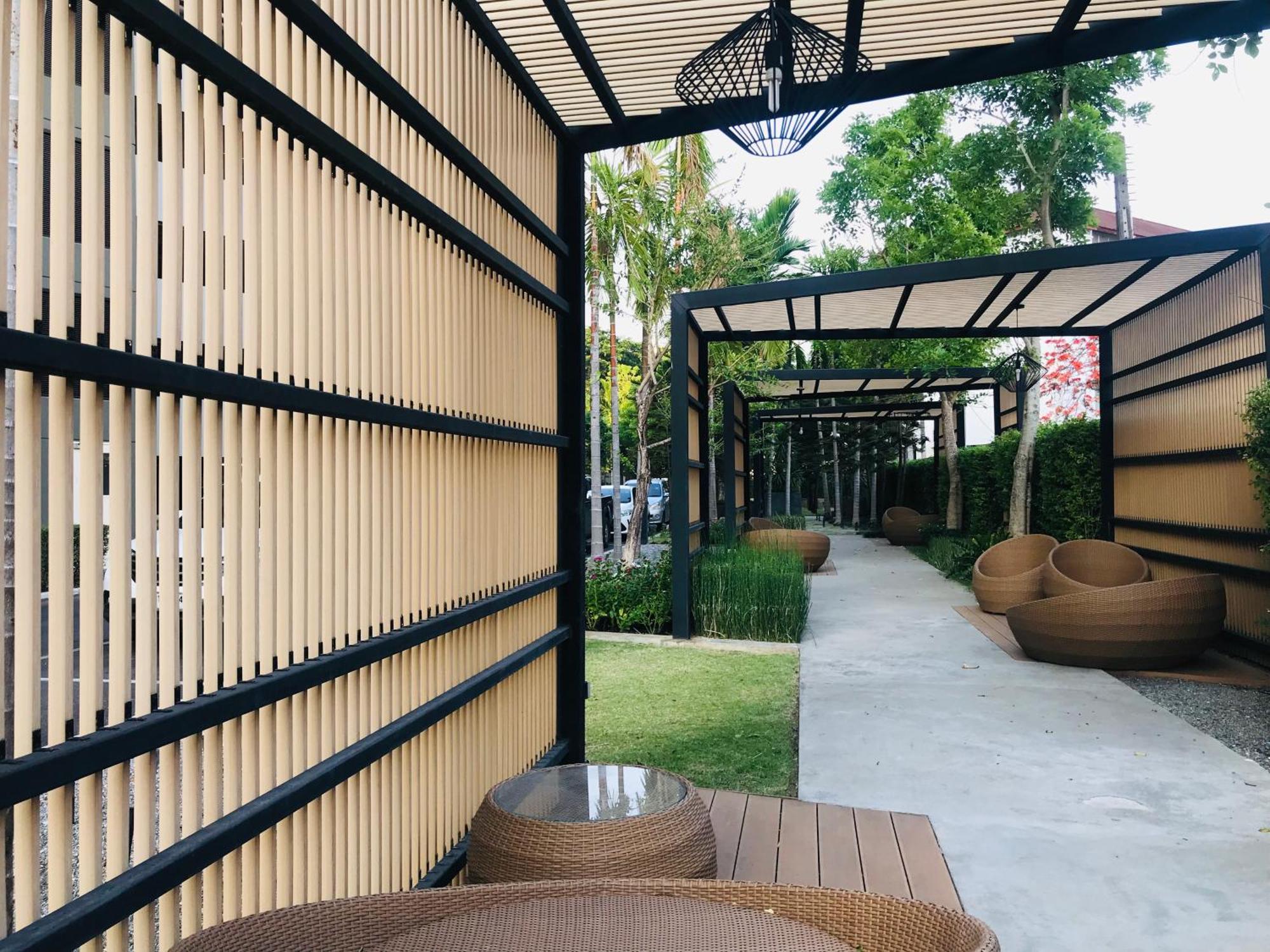 The Astra * Chiang Mai