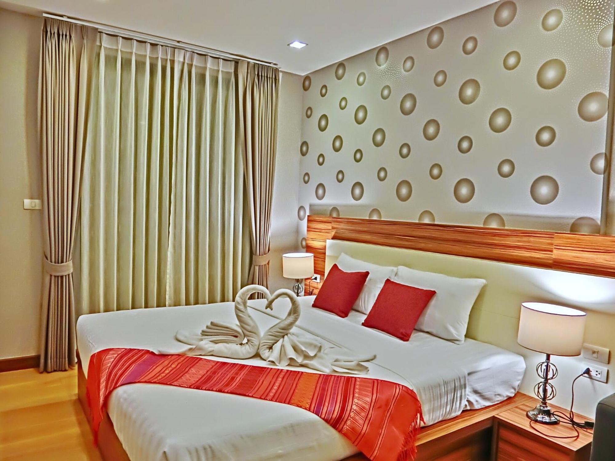 Apartamento The Astra *