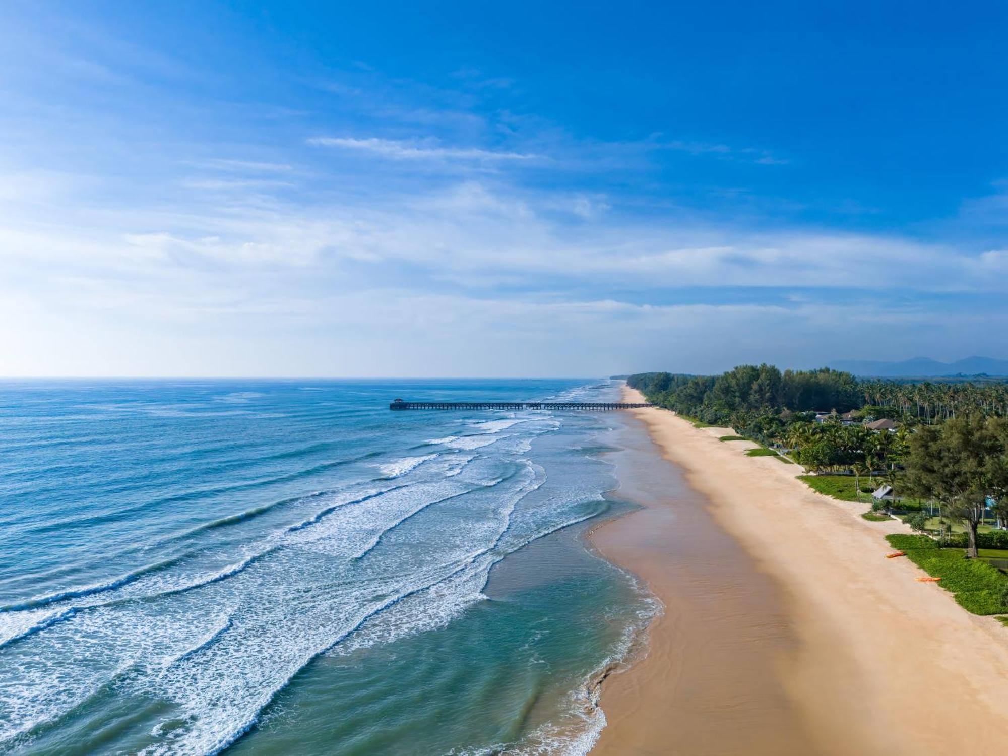 Twin North - 5 Bedroom Luxury Front Villa Khok Kloi