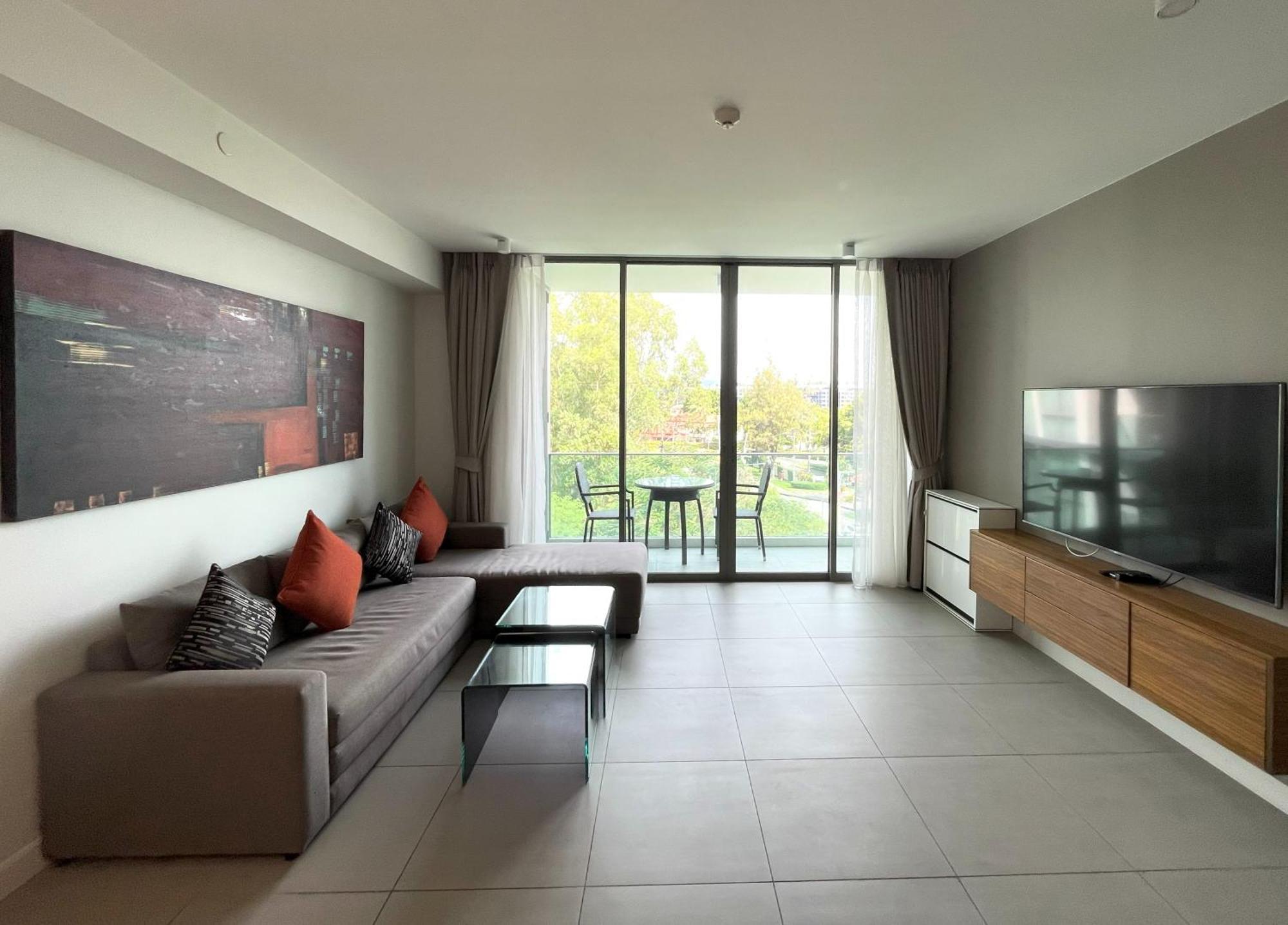 Oceanstone By Lofty * Praia de Bang Tao