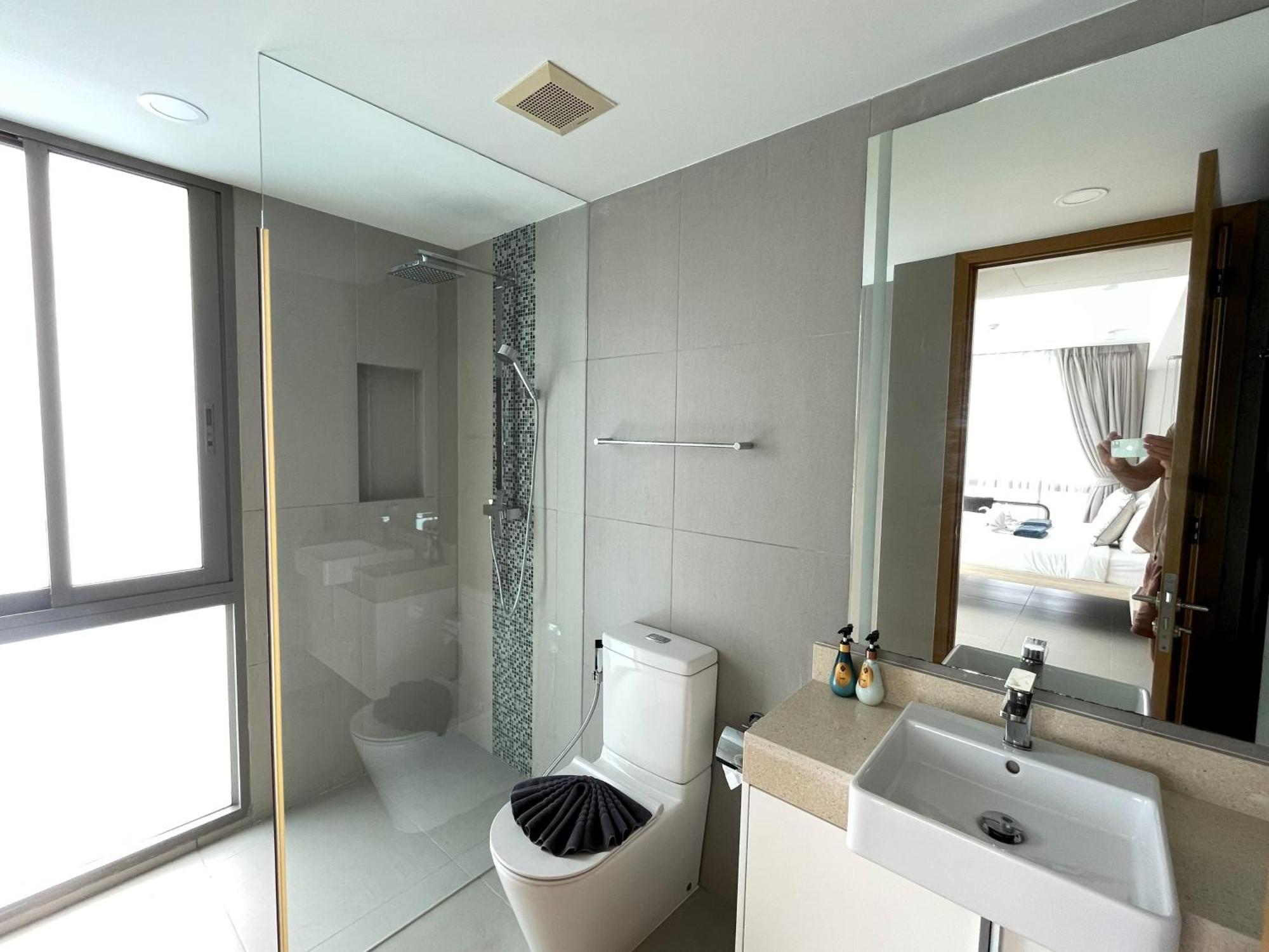 Oceanstone By Lofty Apartamento