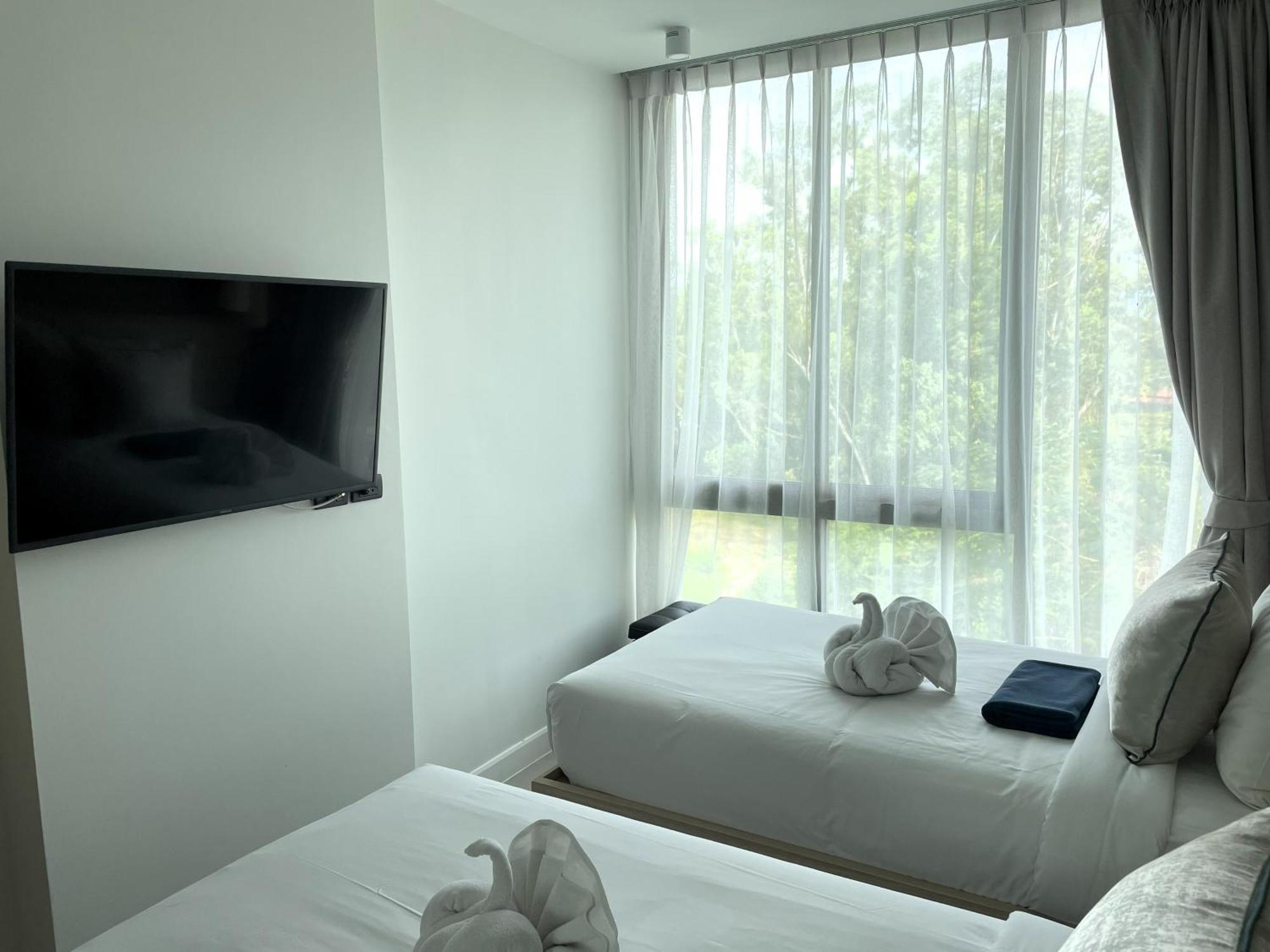 Oceanstone By Lofty * Praia de Bang Tao