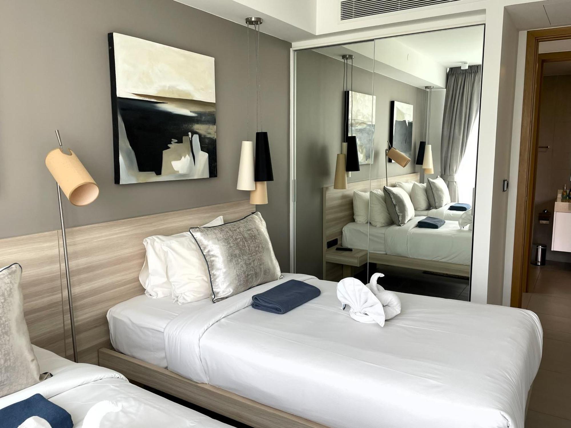 Oceanstone By Lofty Apartamento *