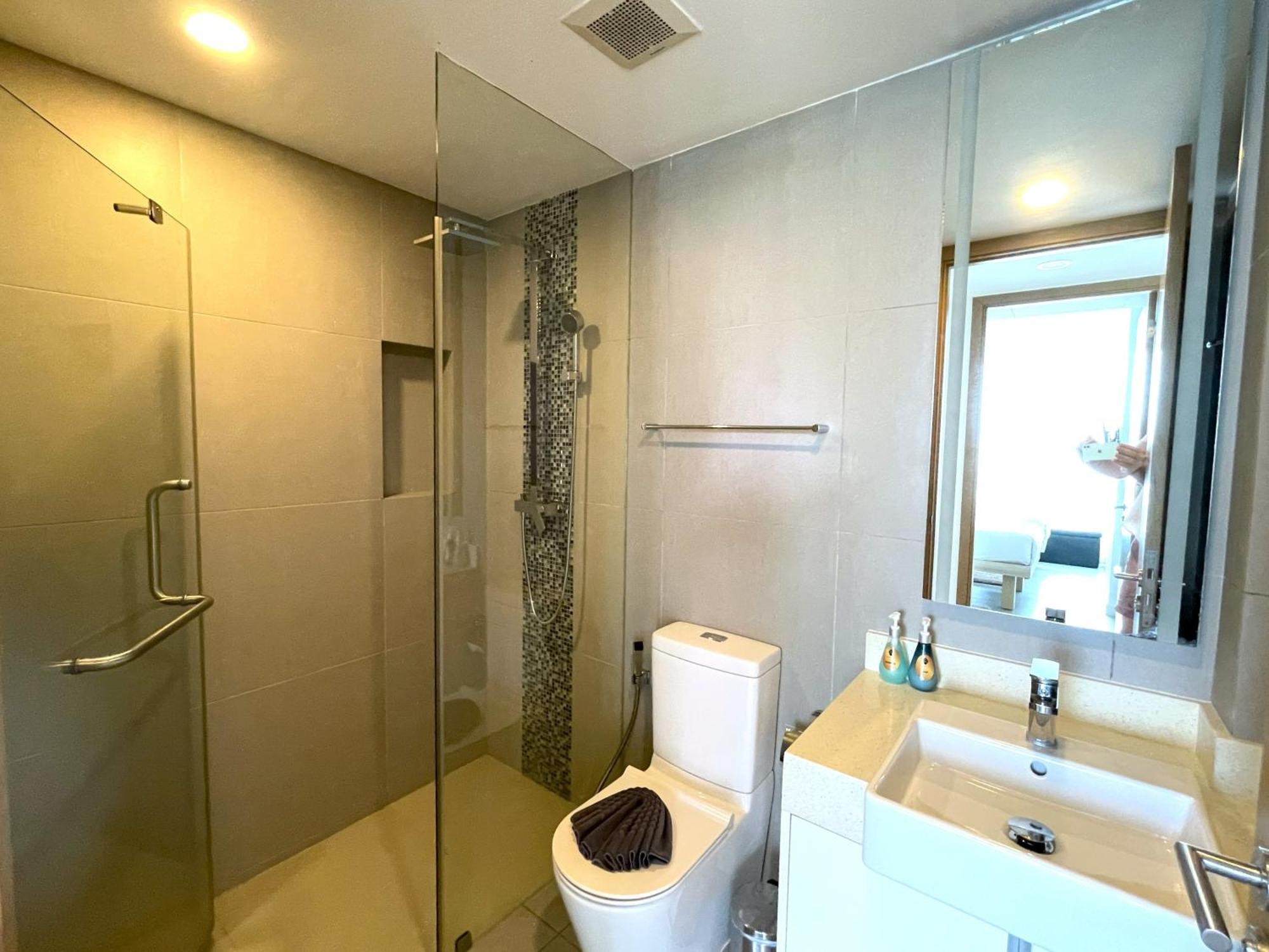 Oceanstone By Lofty Apartamento