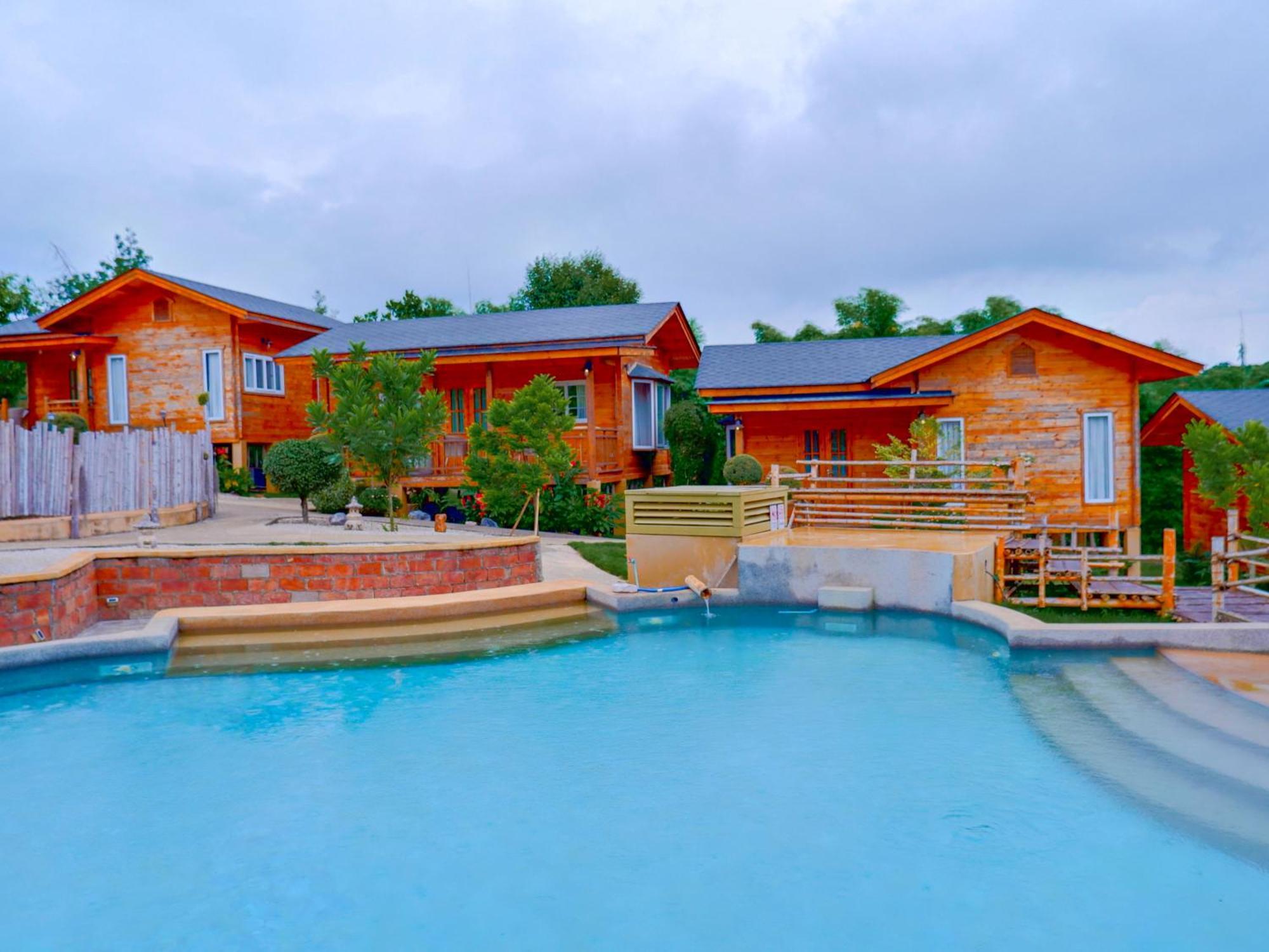 Soundless Resort *