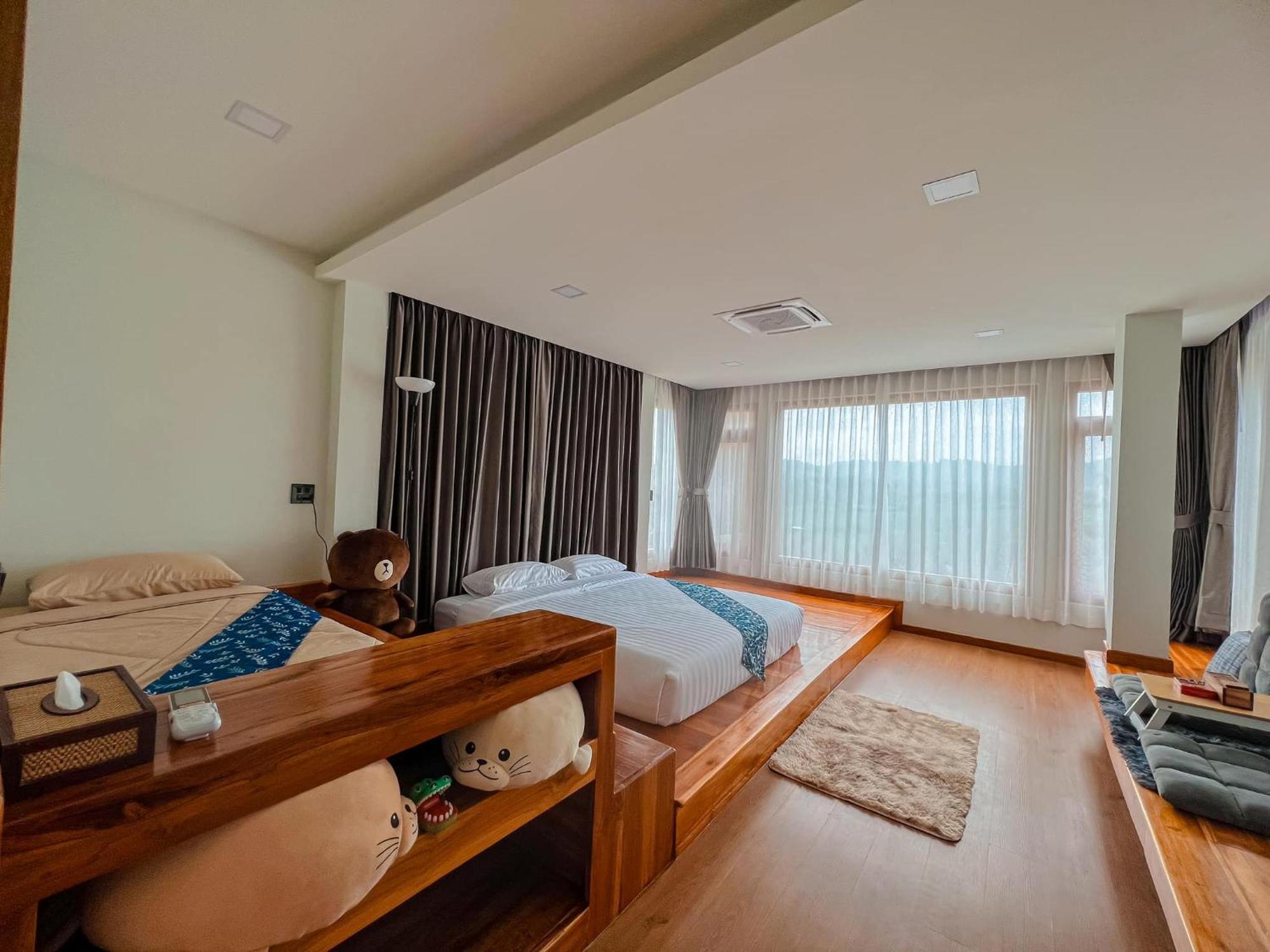 Soundless Resort Khao Kho