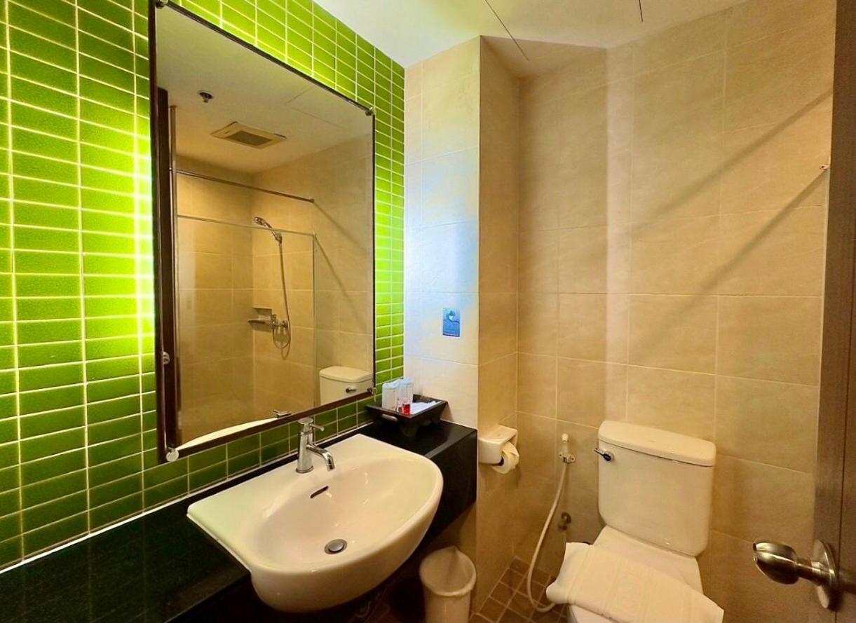 Hotel Wangchan Riverview