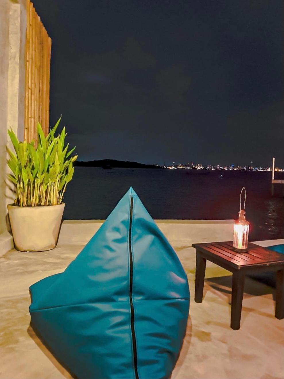 Resort Homebeach Ko Lan