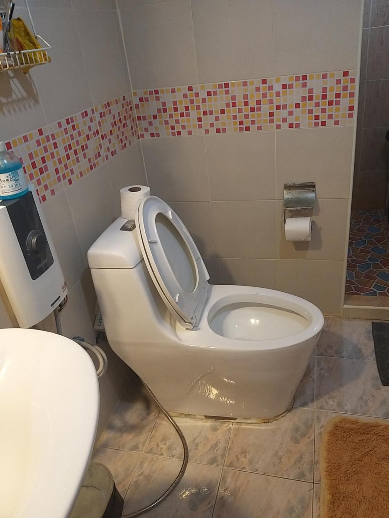Apartment Sammy Seaview: Beachfront Golden Elephant At Mae Ramphueng Rayong