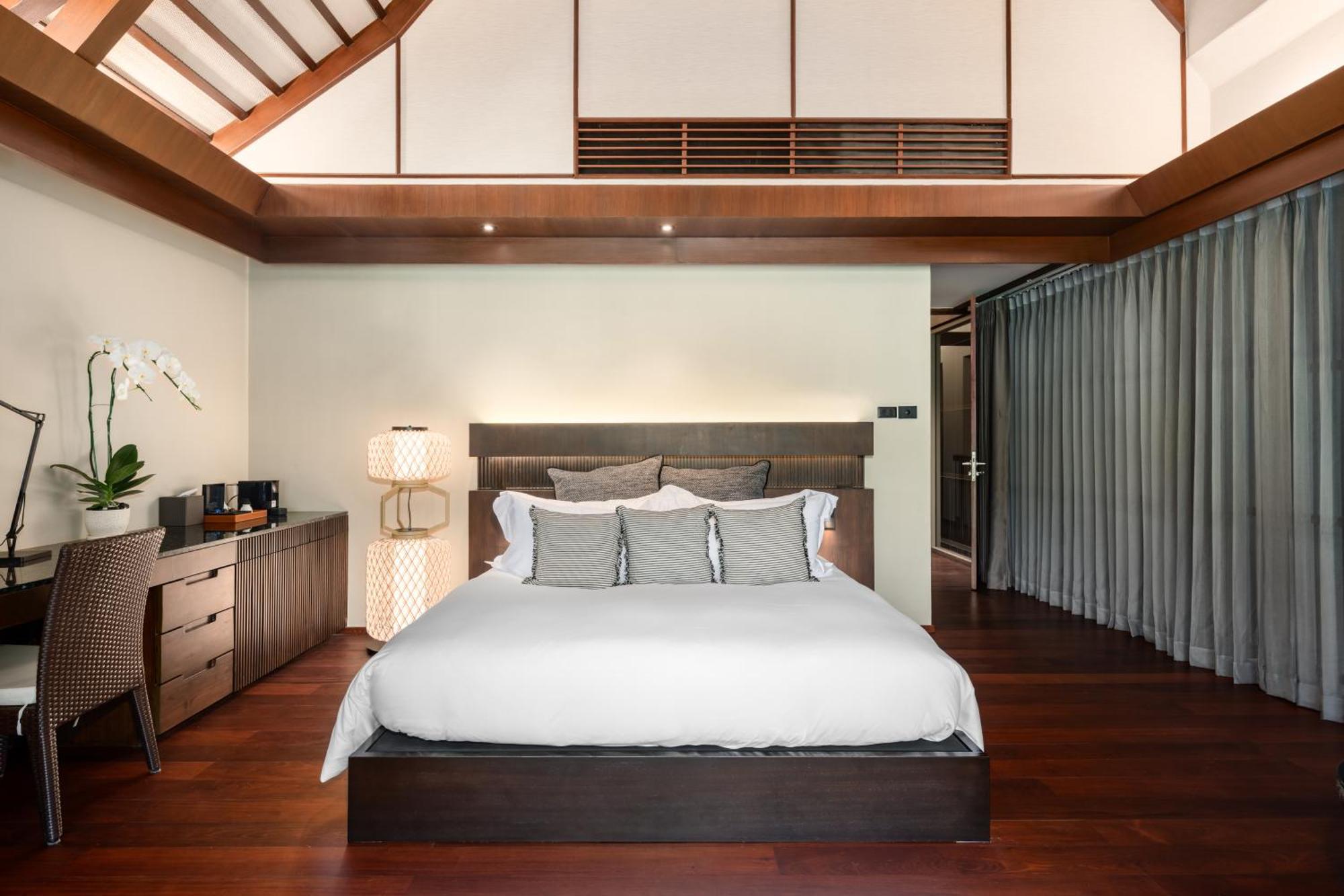 Akatsuki Villa Lipa Noi