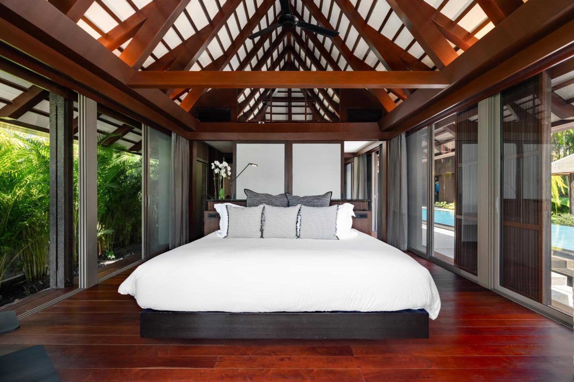 Akatsuki Villa Lipa Noi