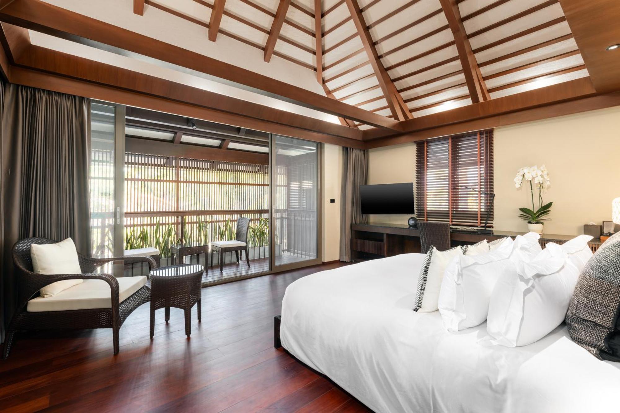 Villa Akatsuki Lipa Noi