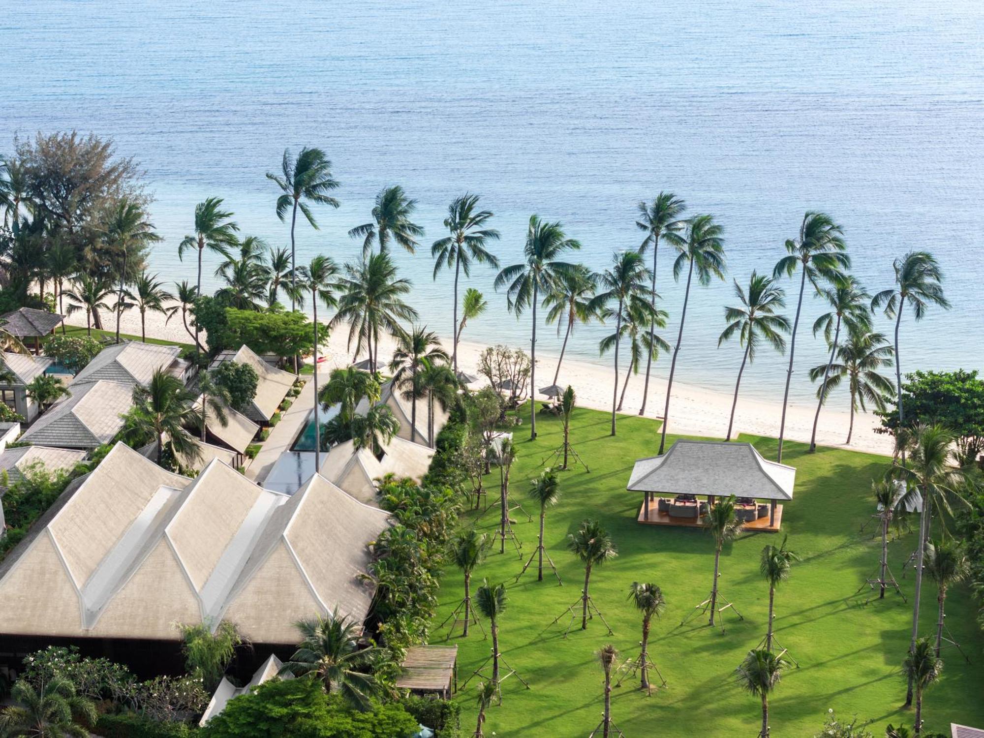 Akatsuki Villa Lipa Noi