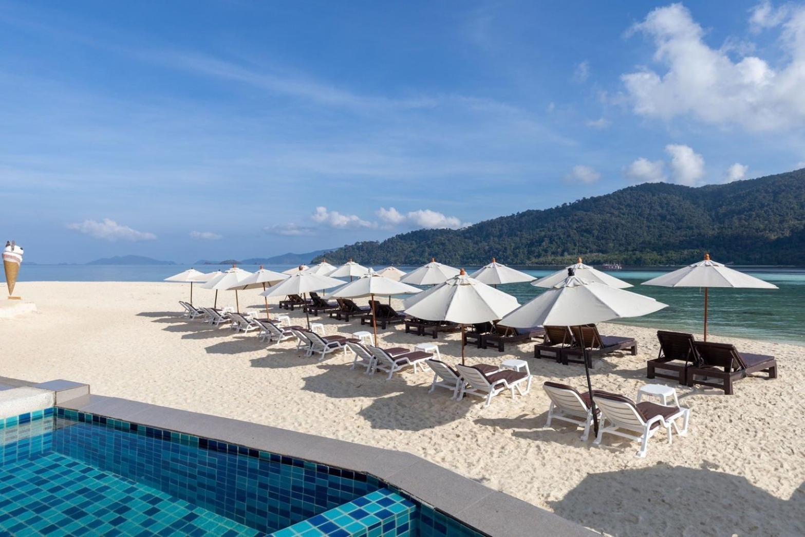 Bulow Casa Grand View 5*