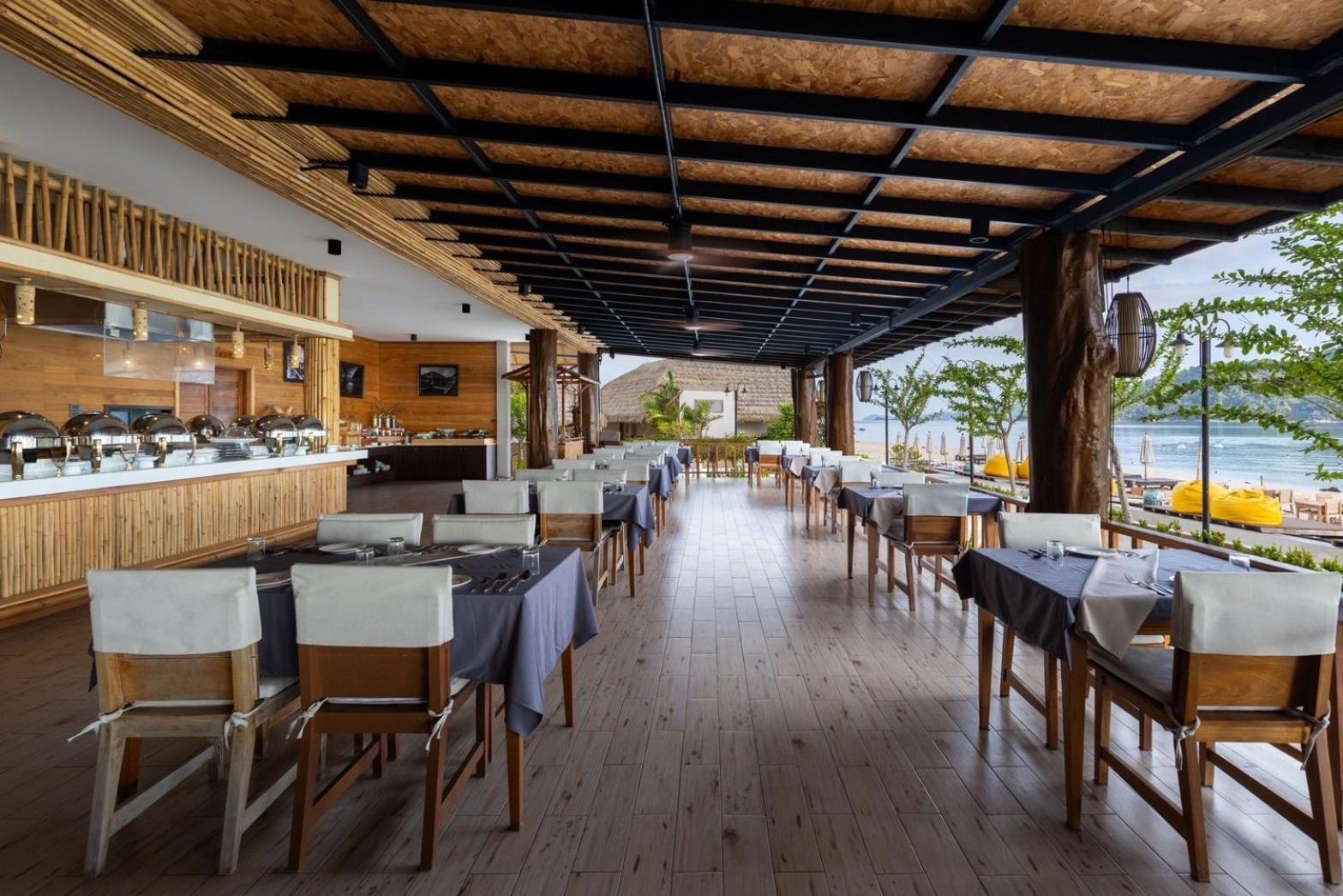 Bulow Casa Grand View Koh Lipe