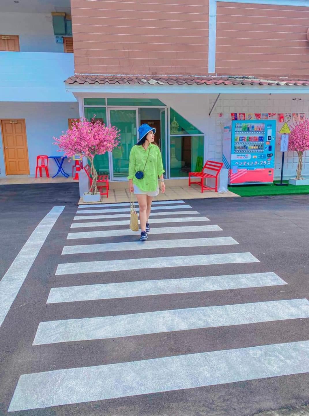 พีพี Resort Bang Saen