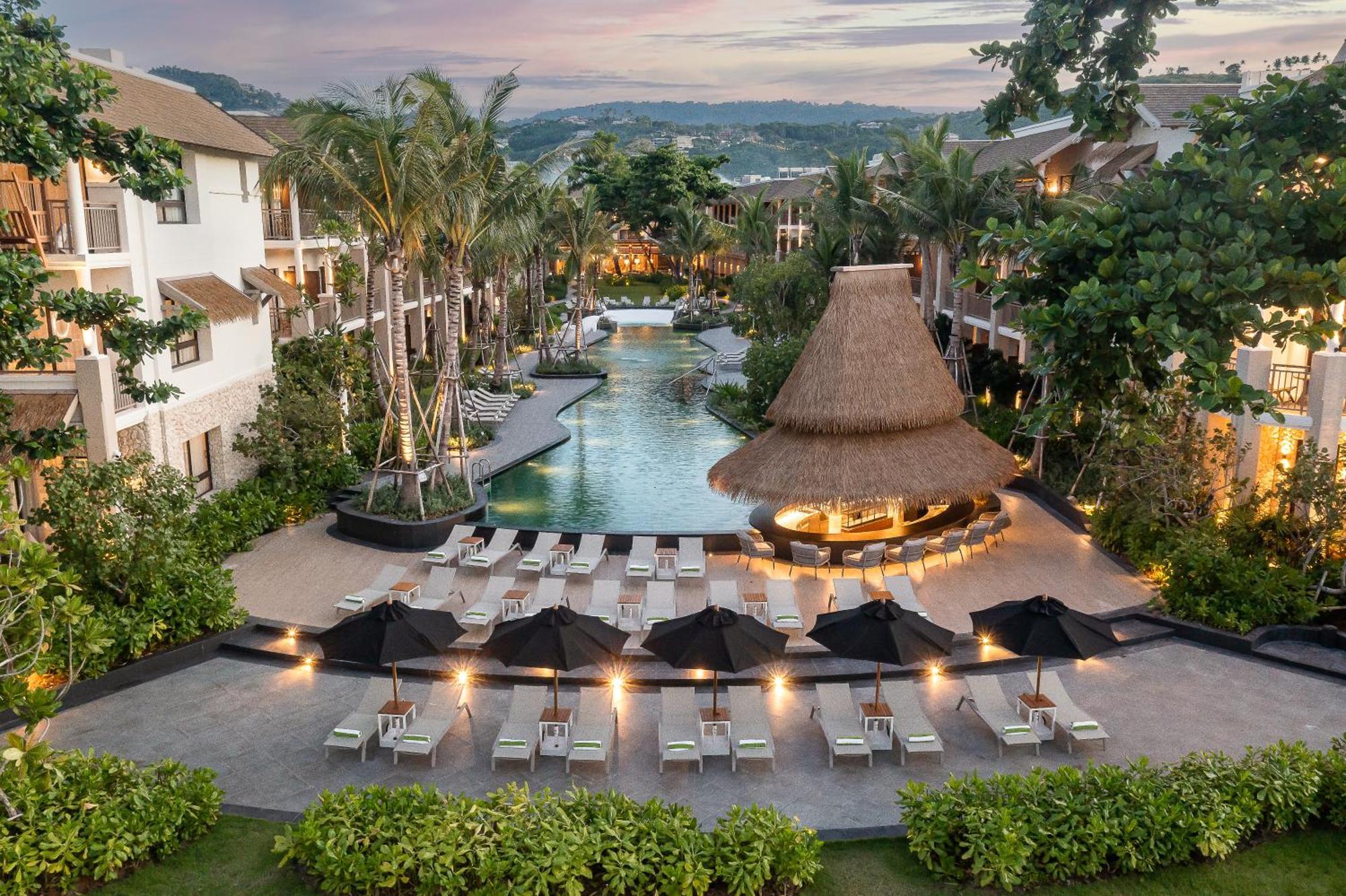Hotel Samui By Ihg 4*