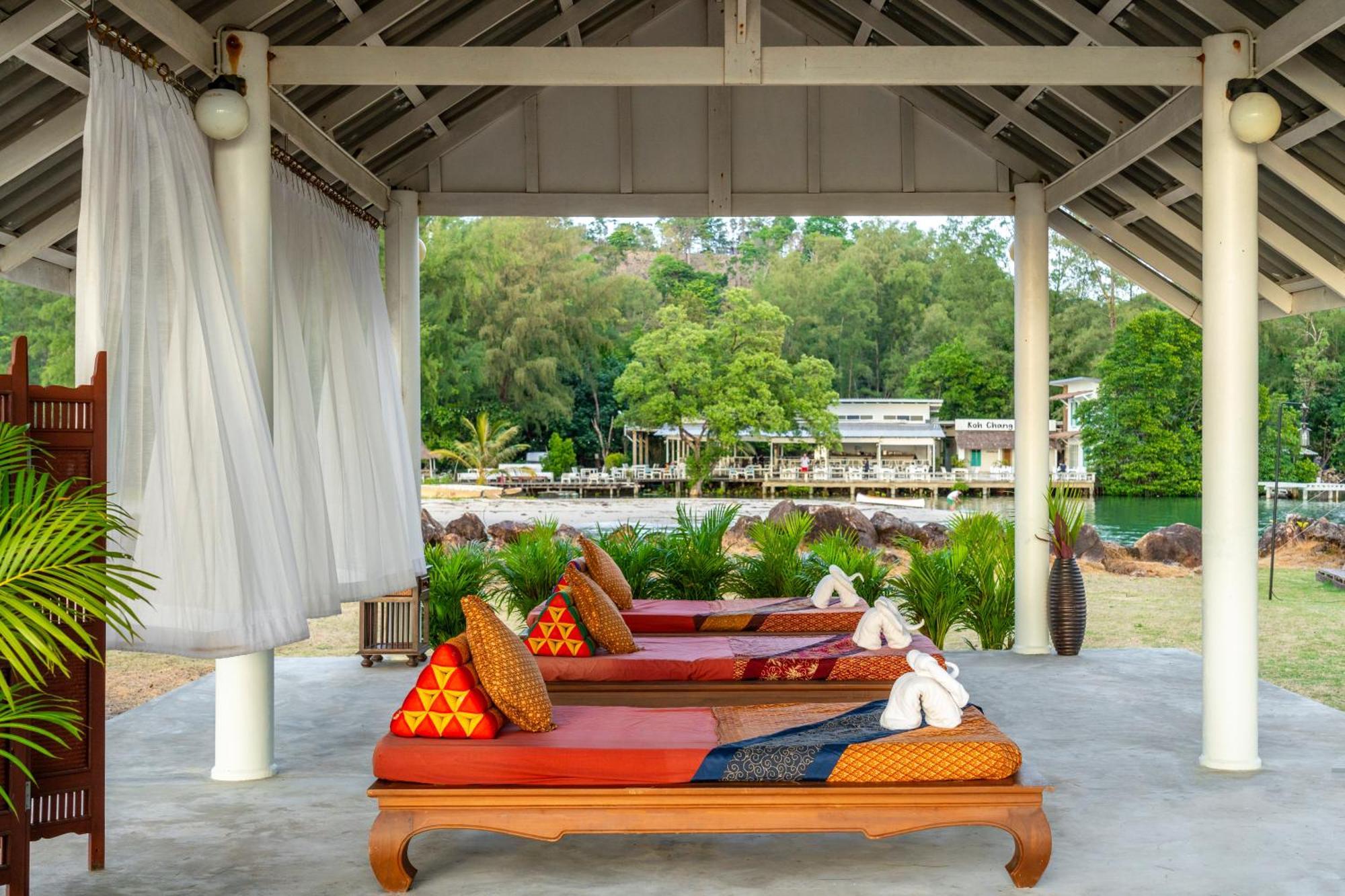 Hotel Longstay Koh Chang
