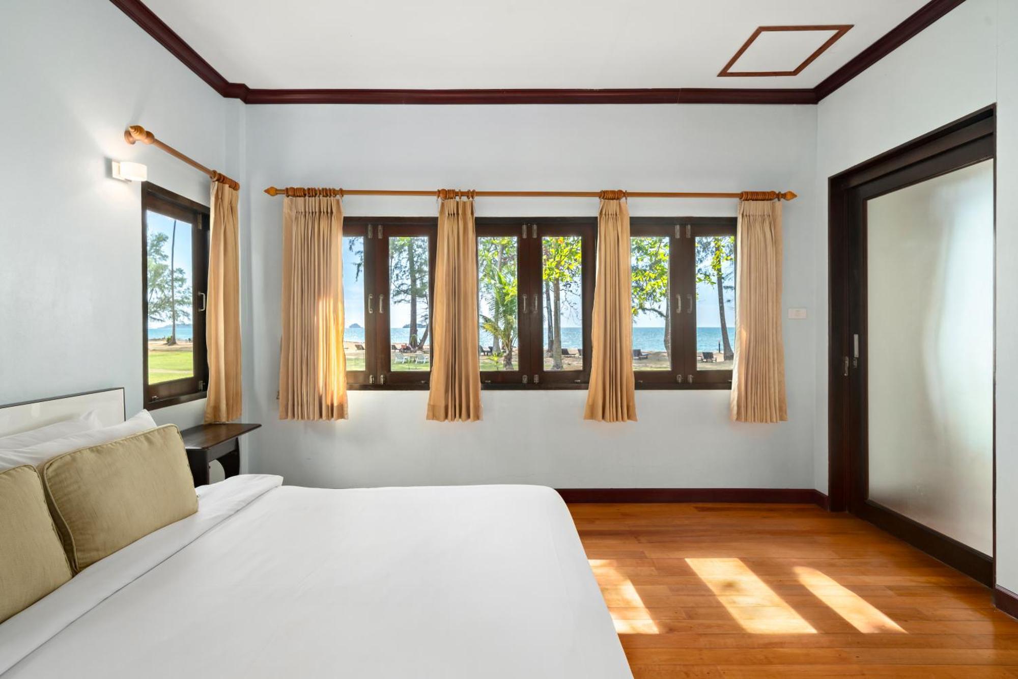 Hotel Longstay