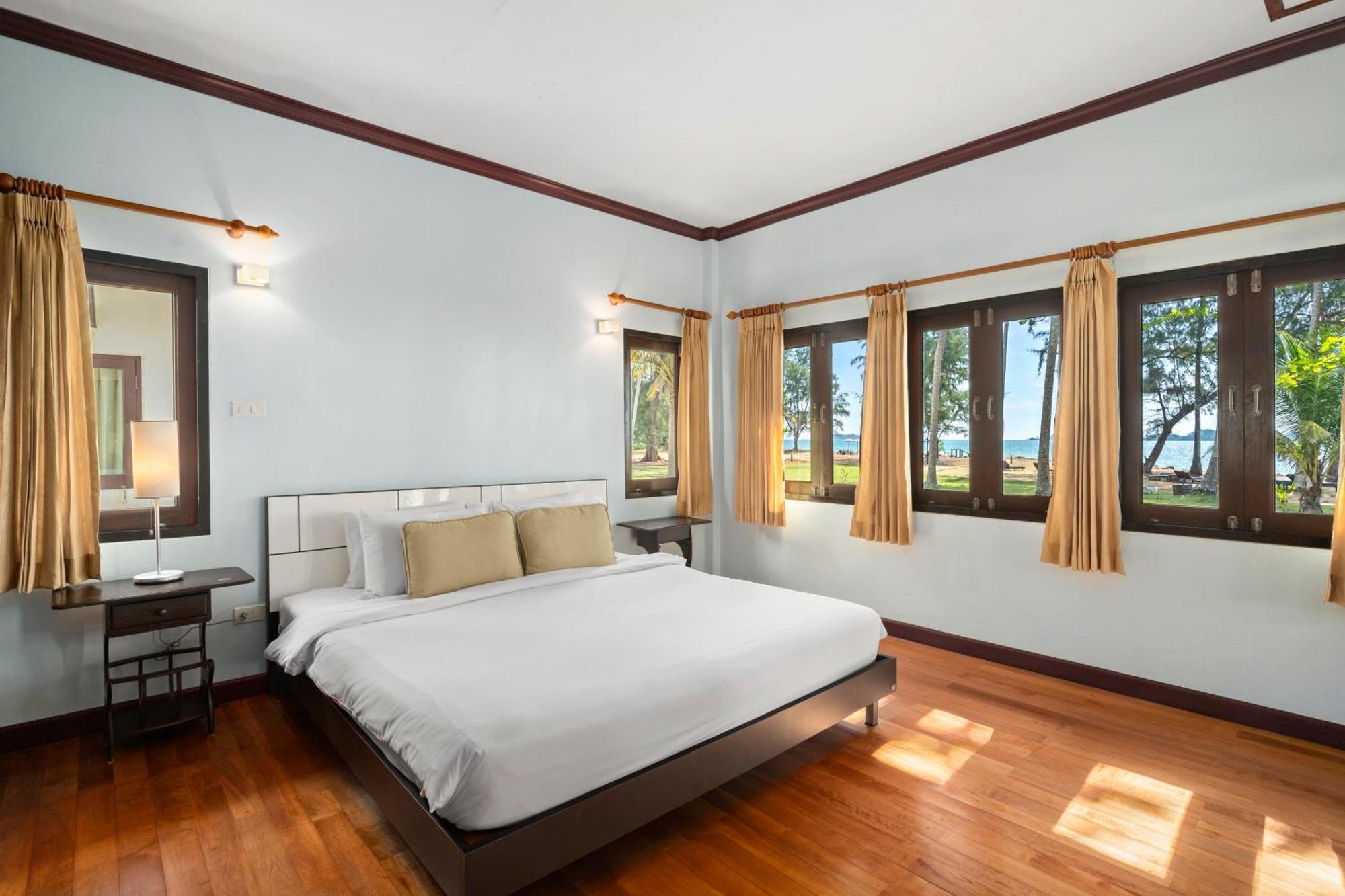 Hotel Longstay 2*