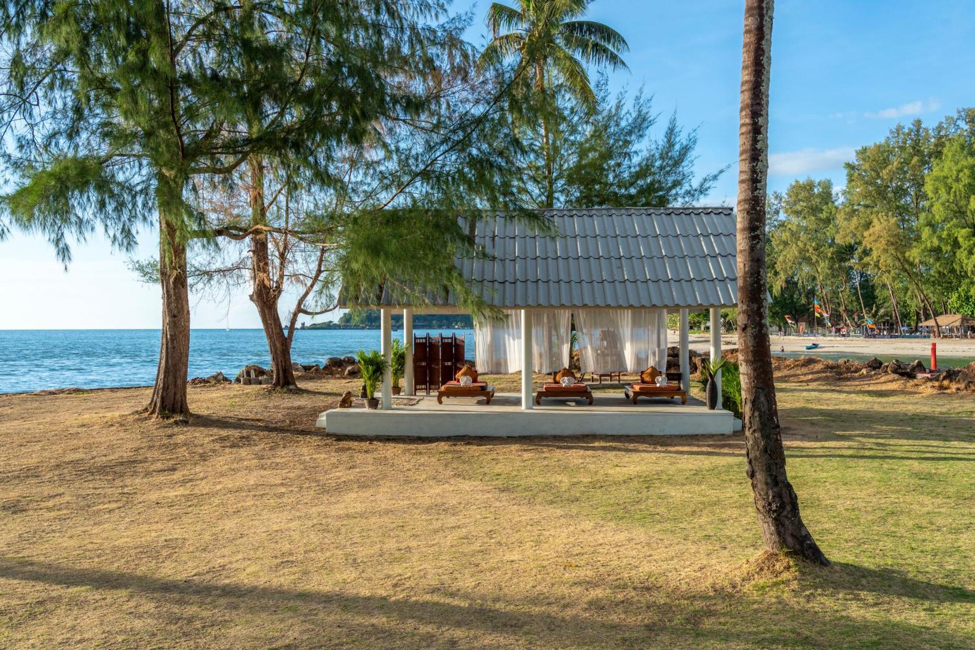 Longstay 2* Koh Chang