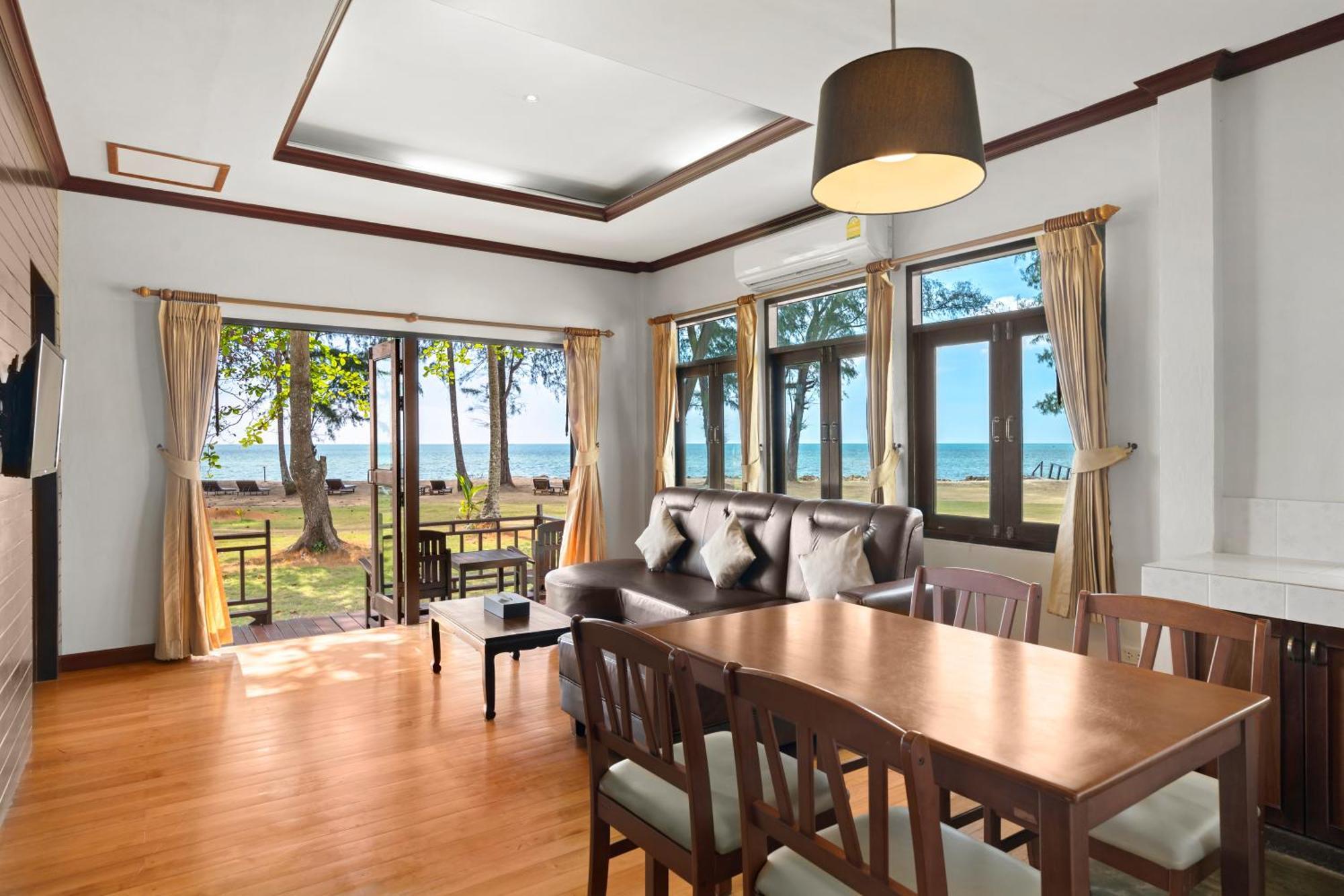 Hotel Longstay