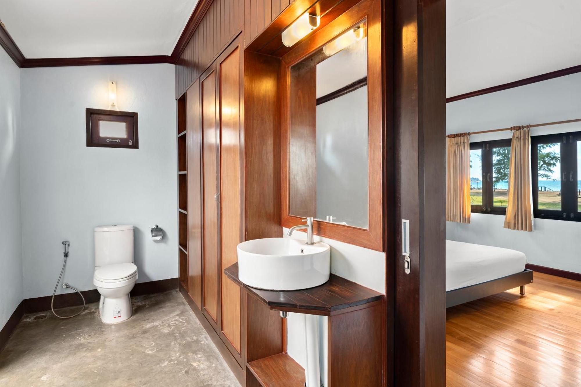 Longstay 2* Koh Chang