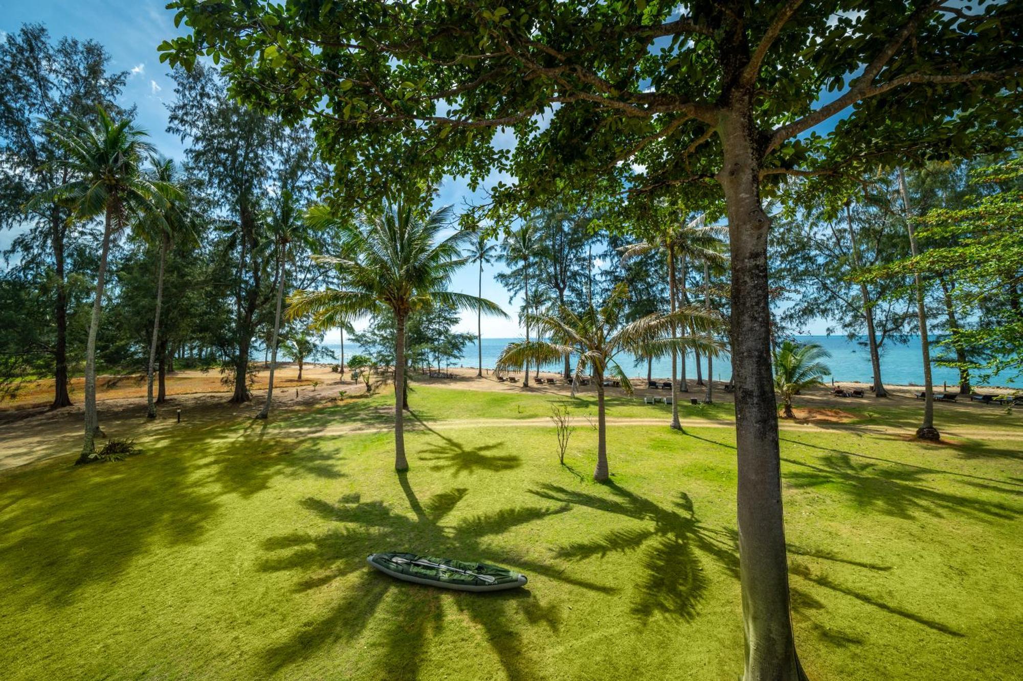Longstay 2* Koh Chang