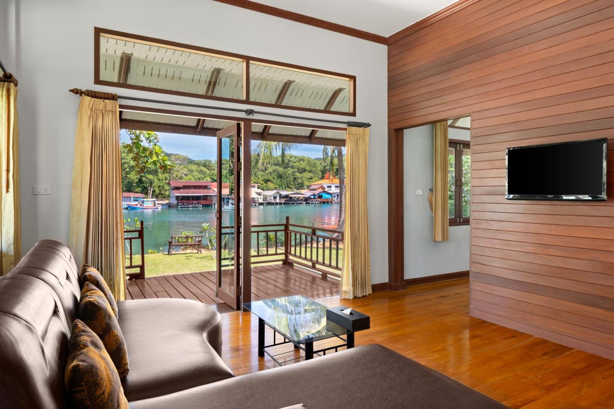 Longstay Hotel