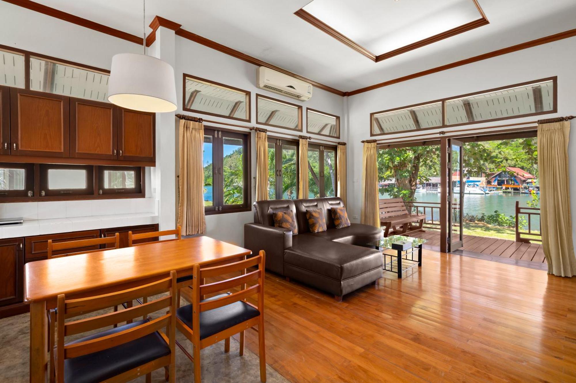 Longstay Koh Chang