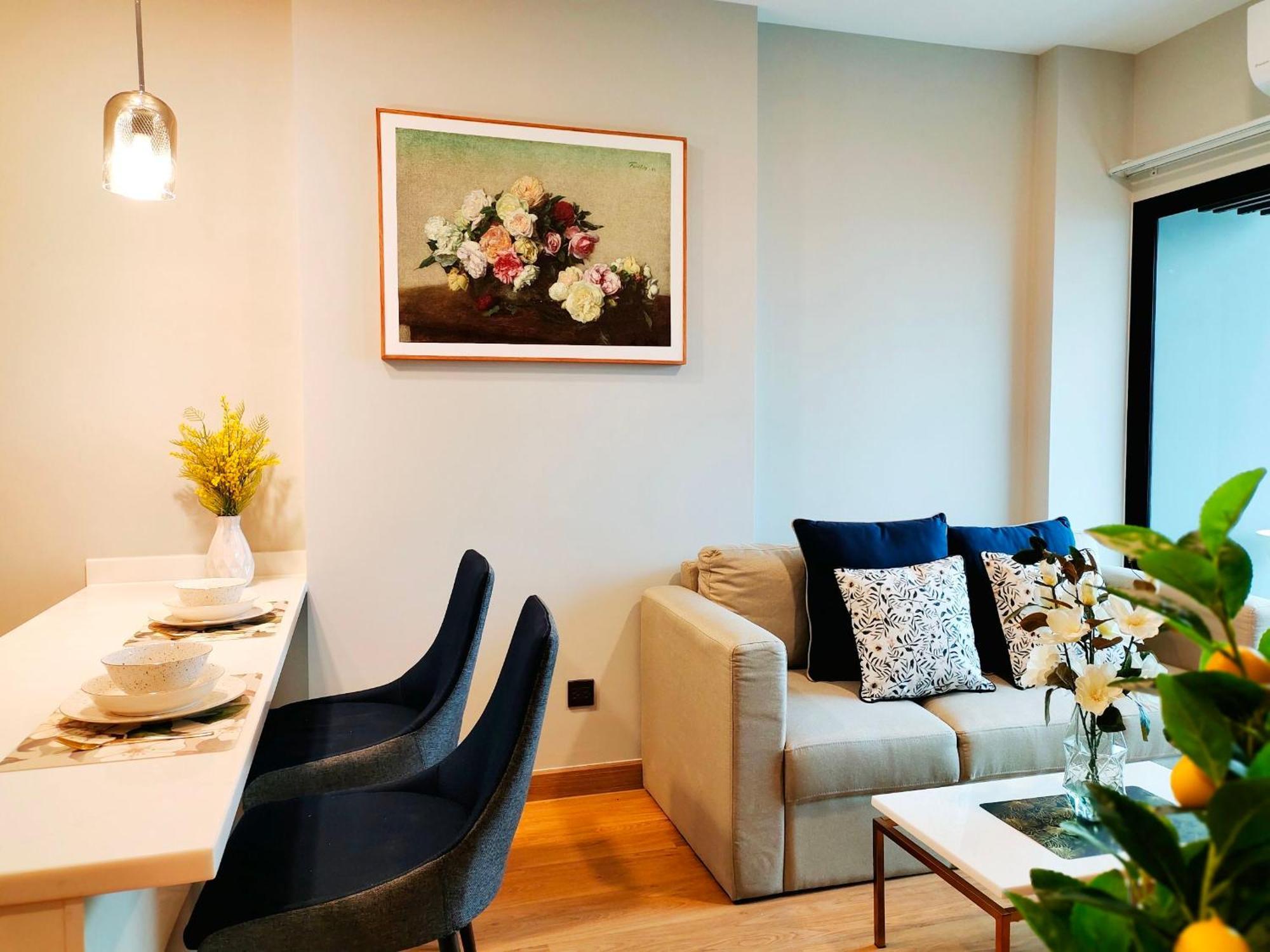 Apartamento Astra Sky River *
