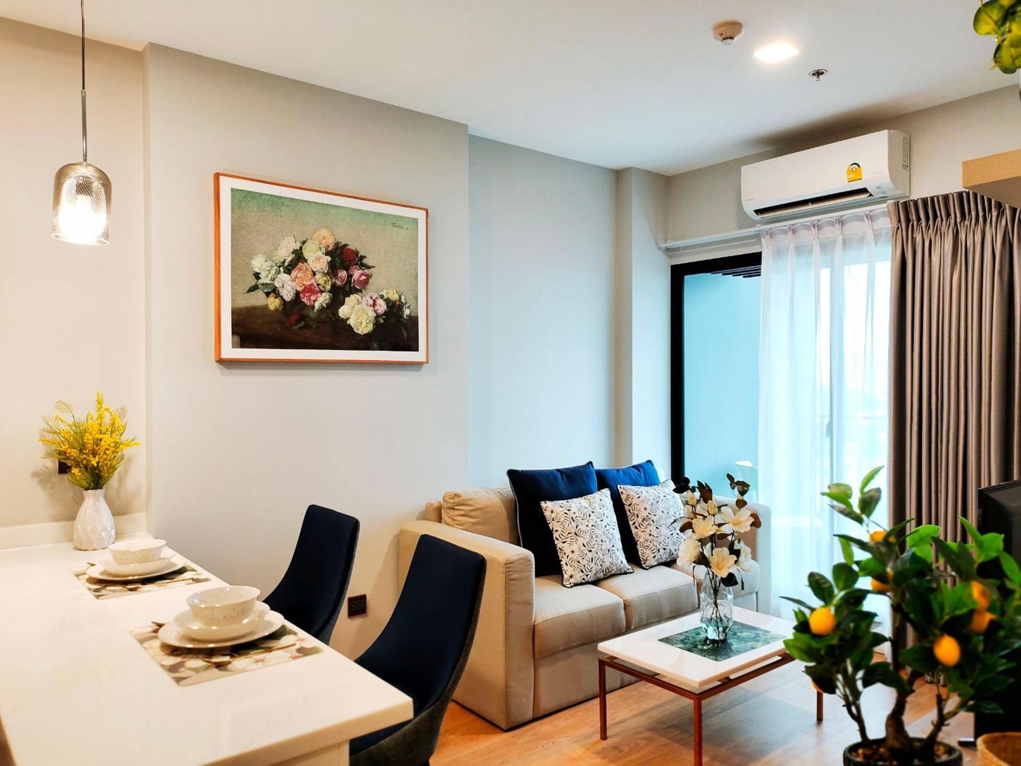 Astra Sky River Apartamento *