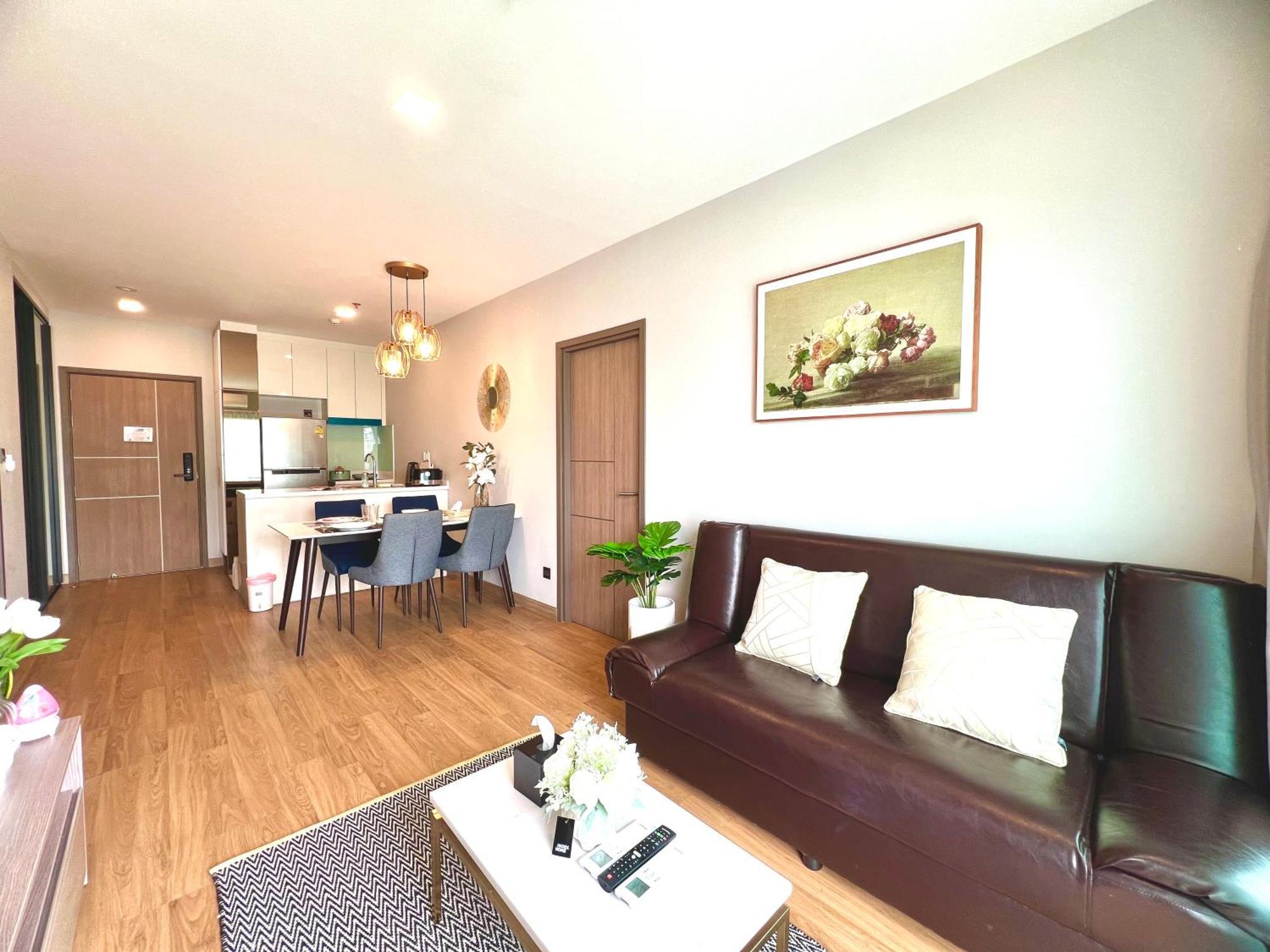 Astra Sky River Apartamento Chiang Mai